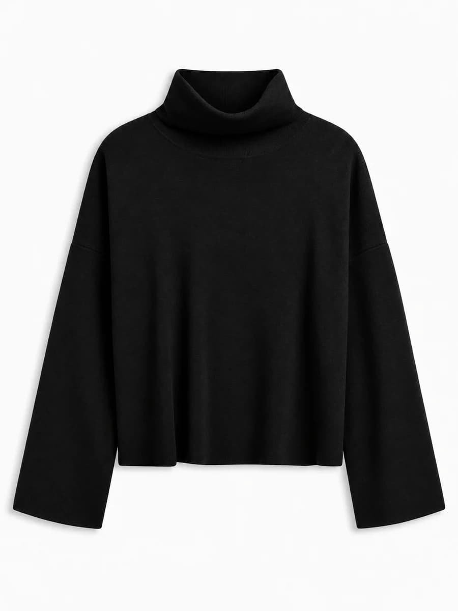 Poneh Merino Sweater