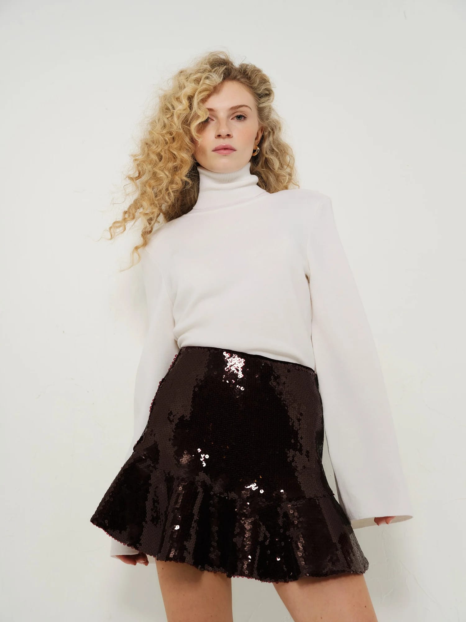 Poneh Merino Sweater