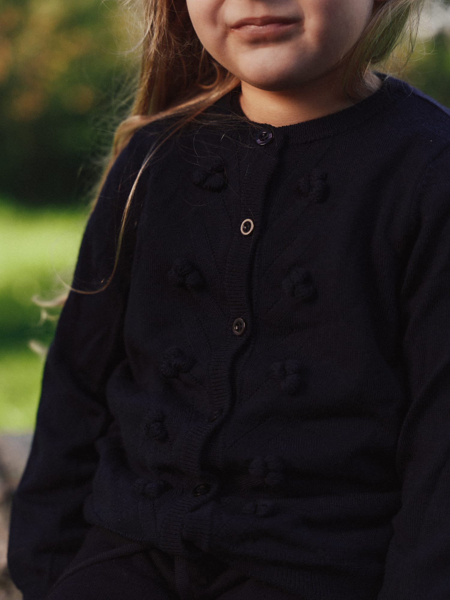 KIDS Ada Cardigan