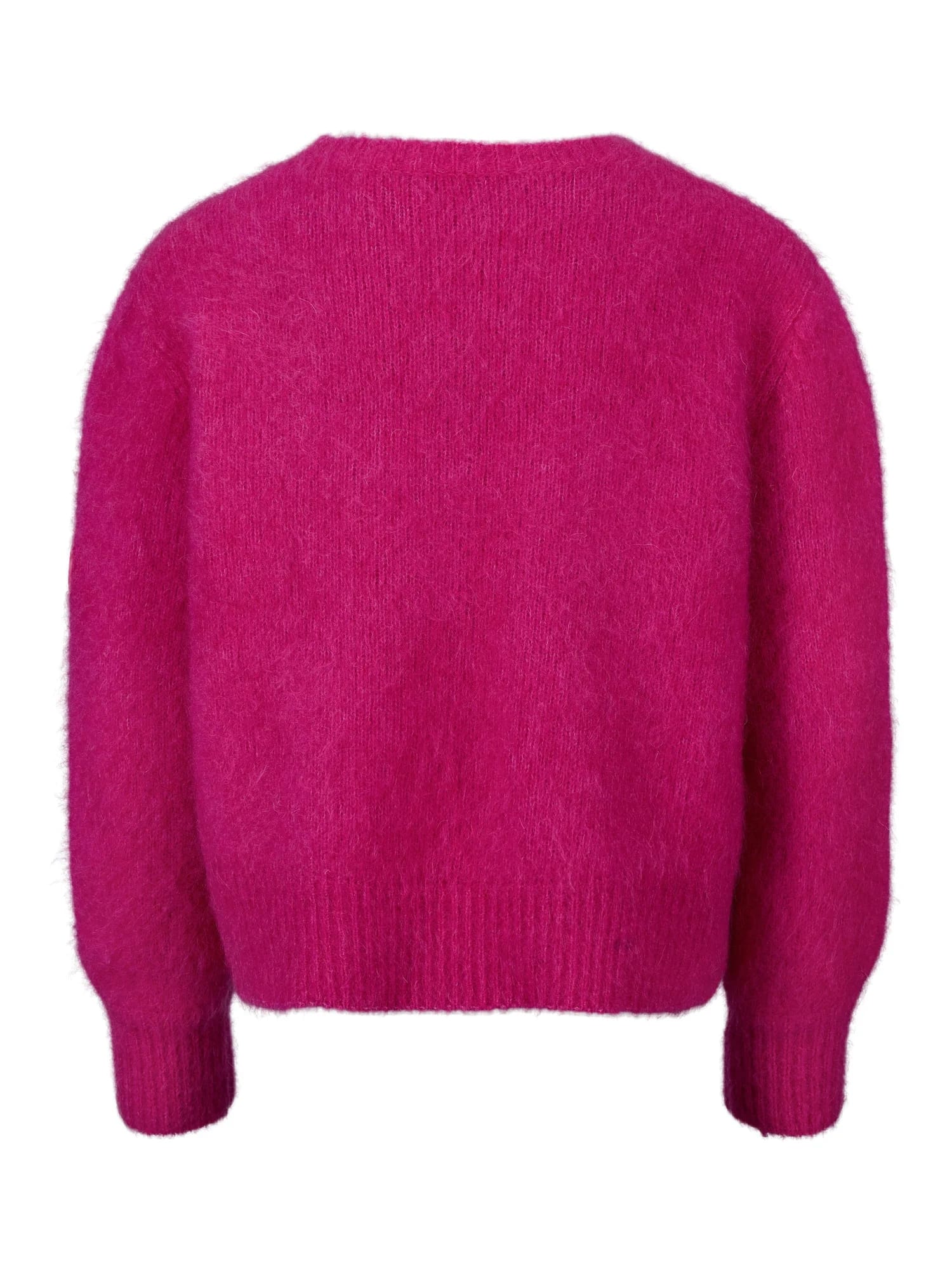 KIDS Mirabella chunky sweater