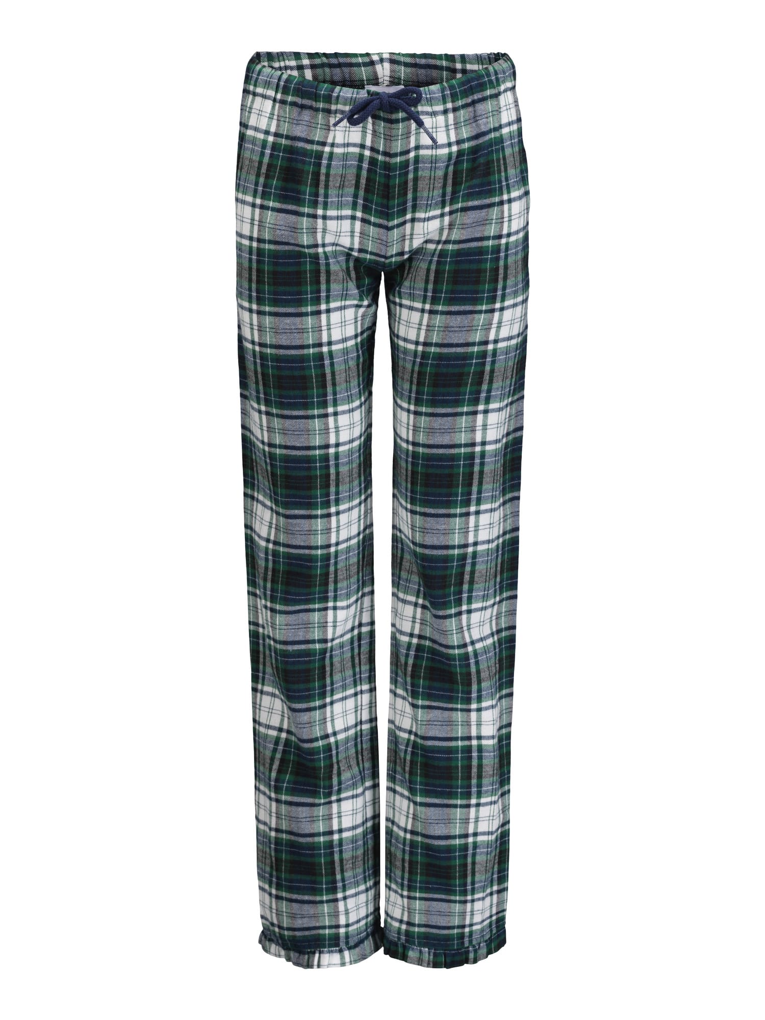 KIDS Cassie flannel pyjamas