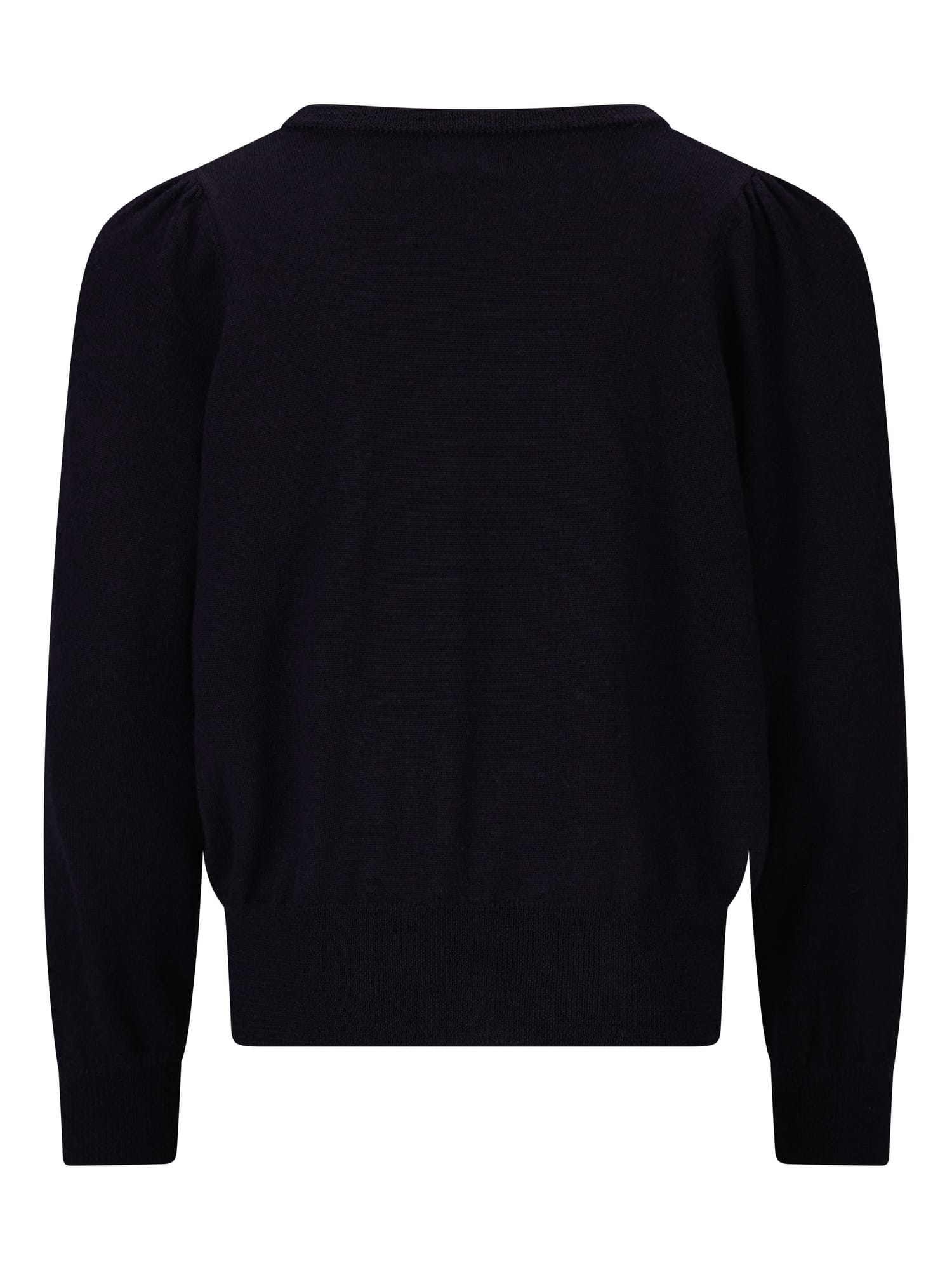 KIDS Missy merino sweater