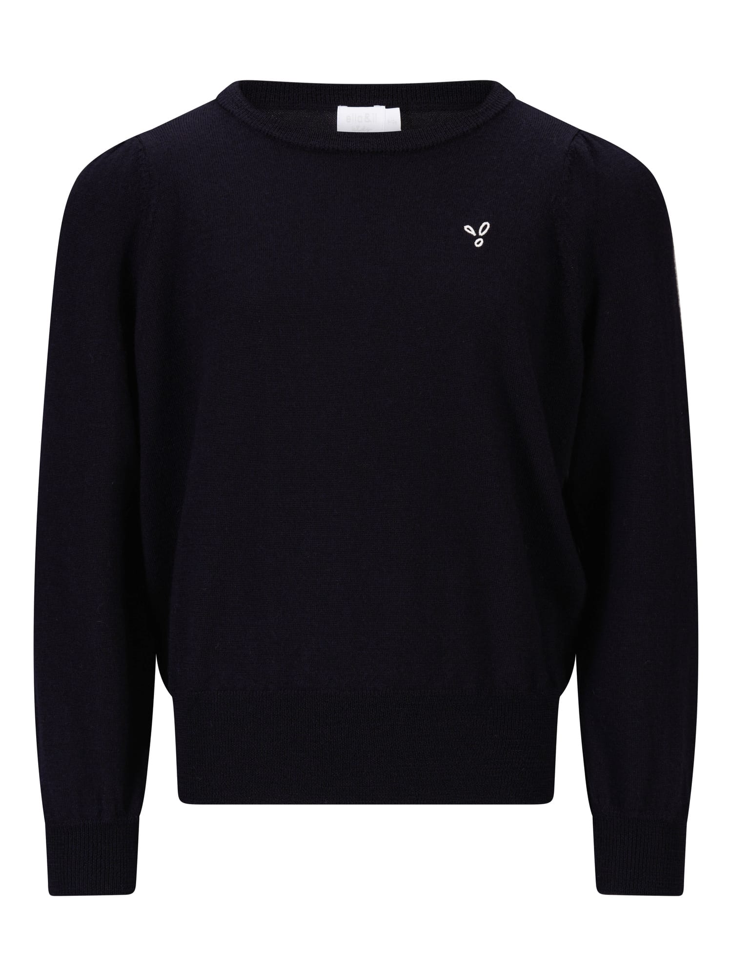 KIDS Missy merino sweater
