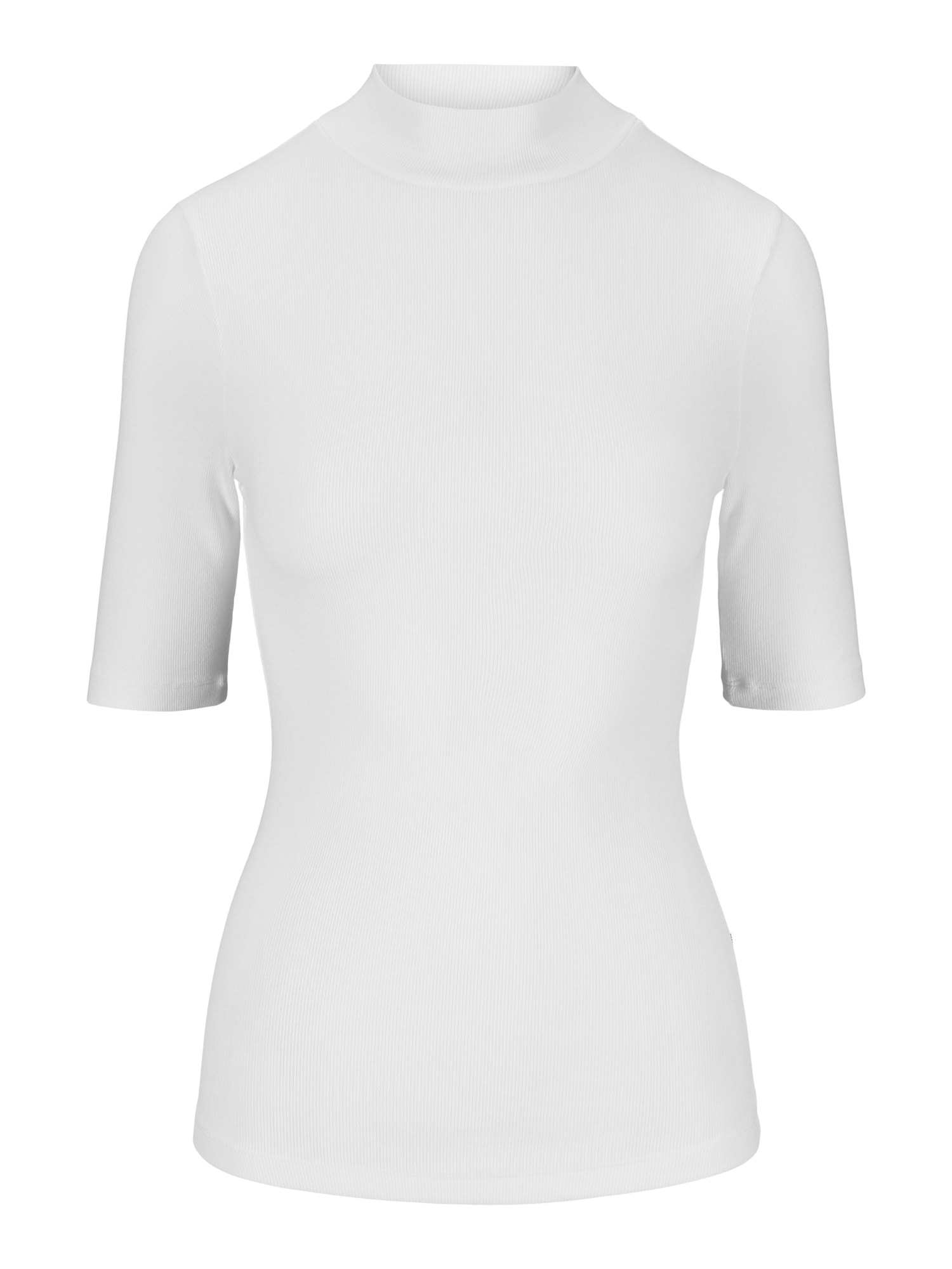 Helena rib tee