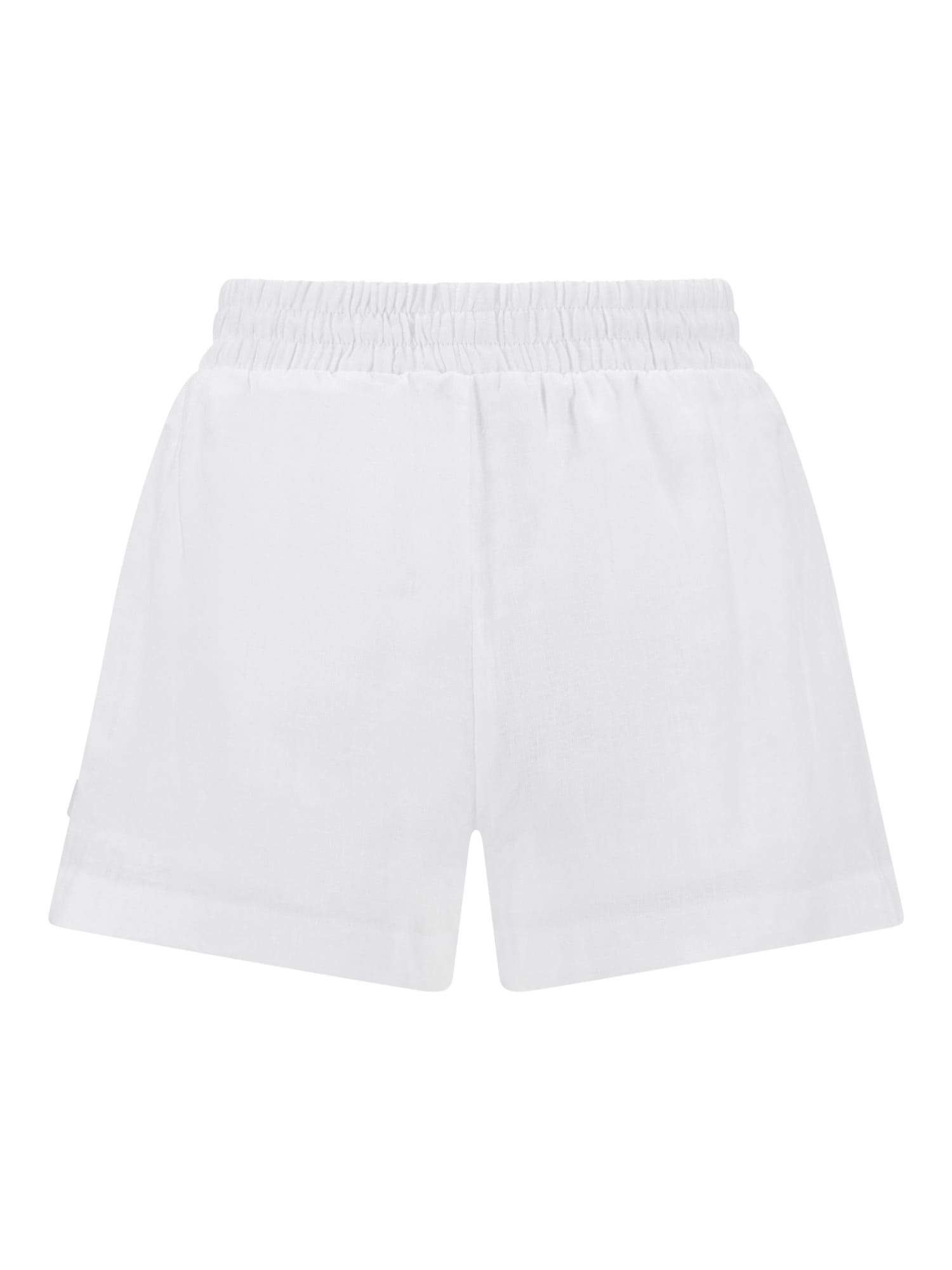 Callie Linen Shorts
