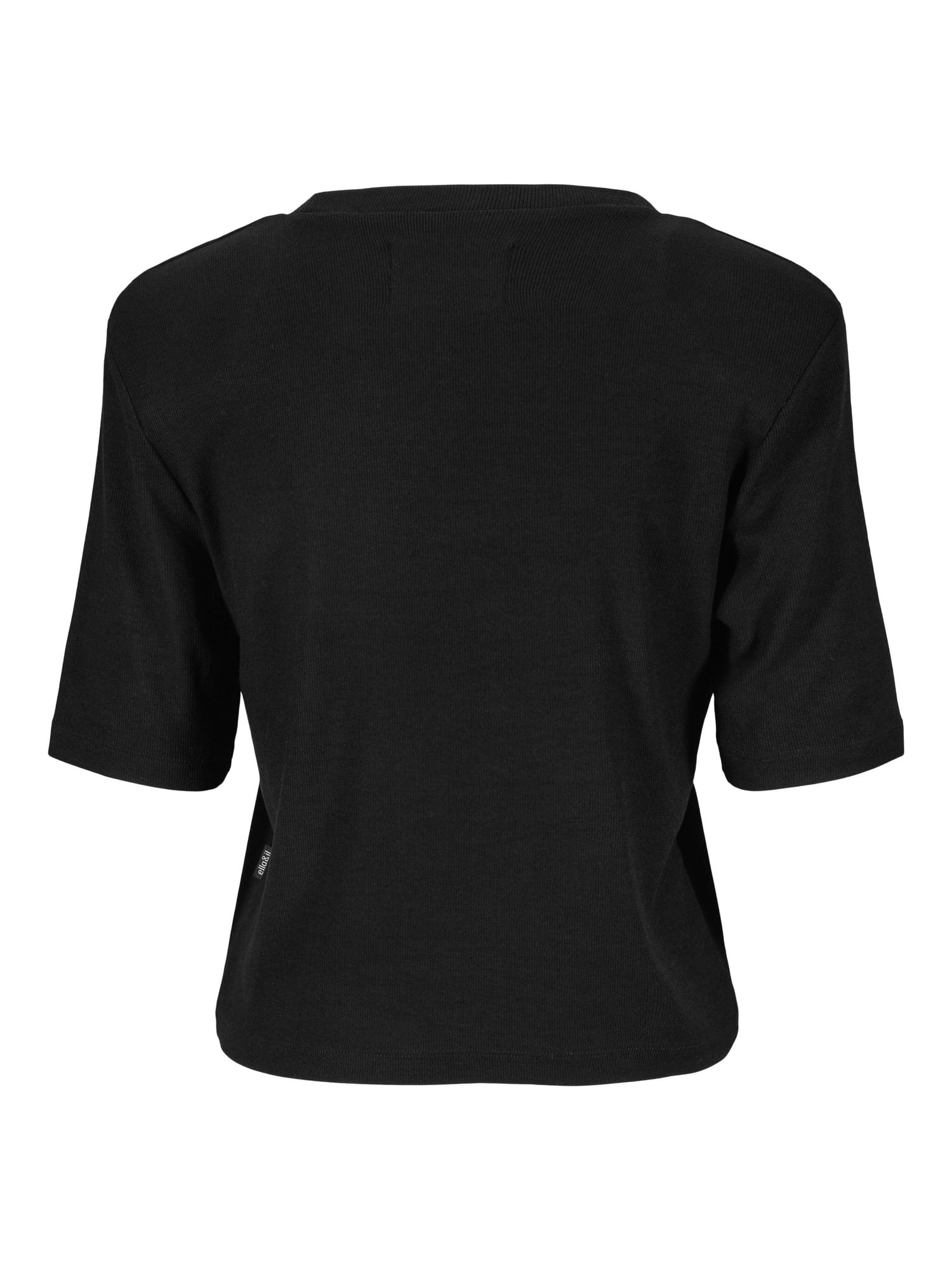 Sonia Rib Tee