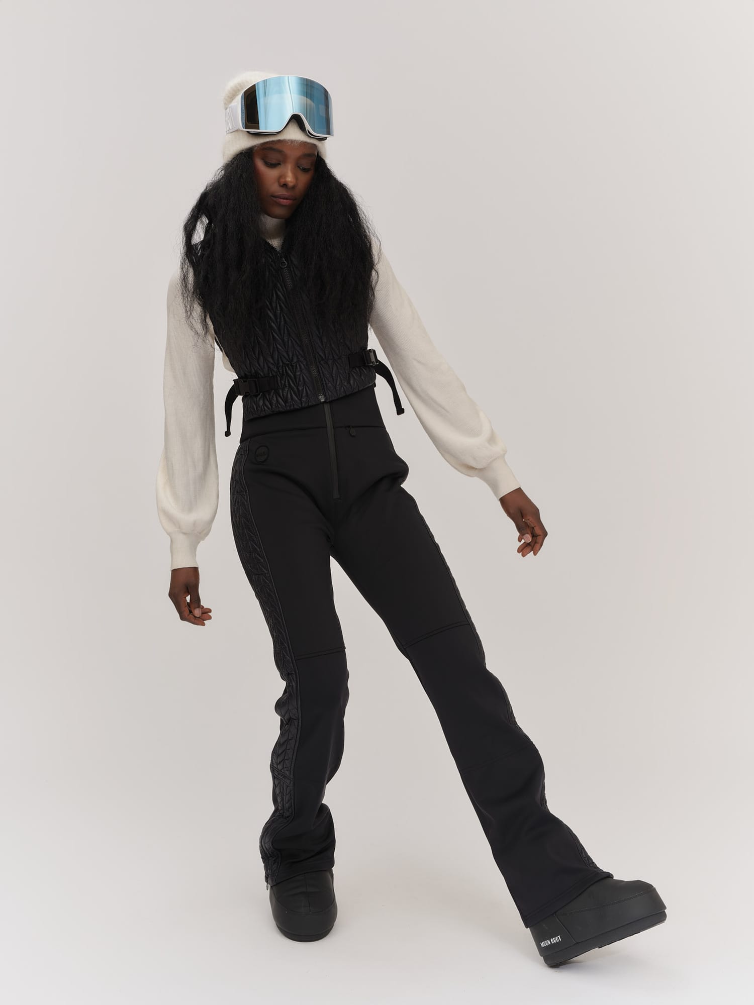 Elvine Sport Pants