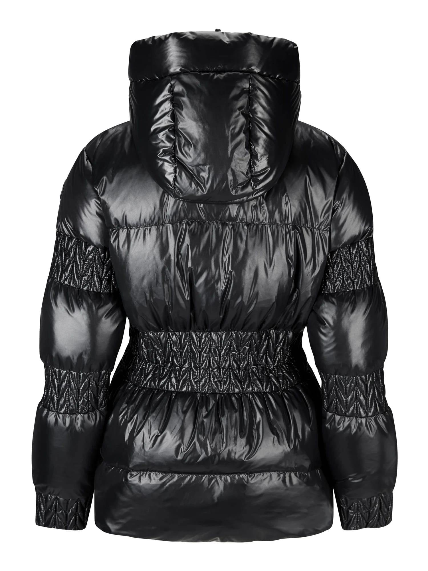 Zeta Down Jacket