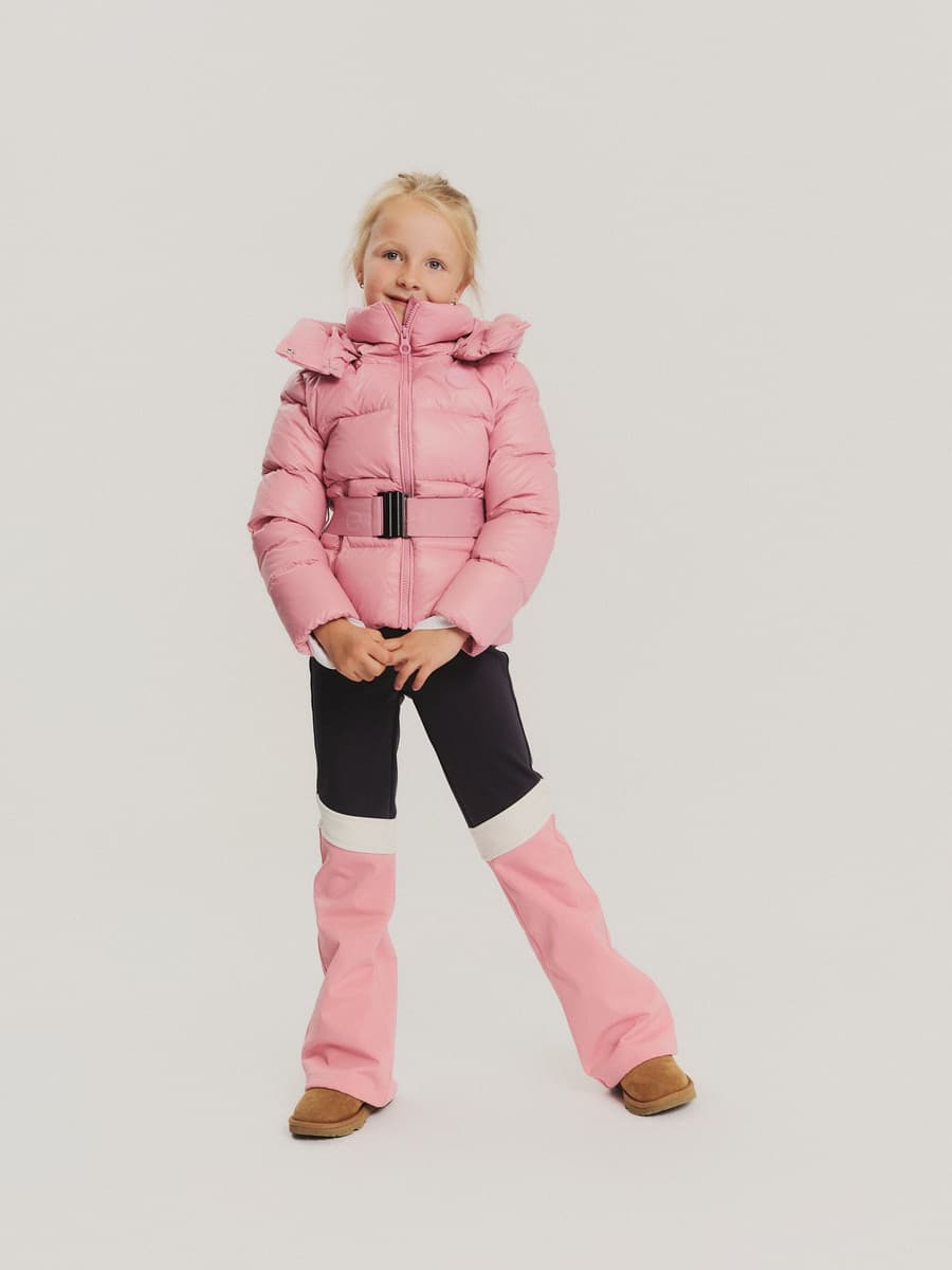 KIDS Petra Down Jacket