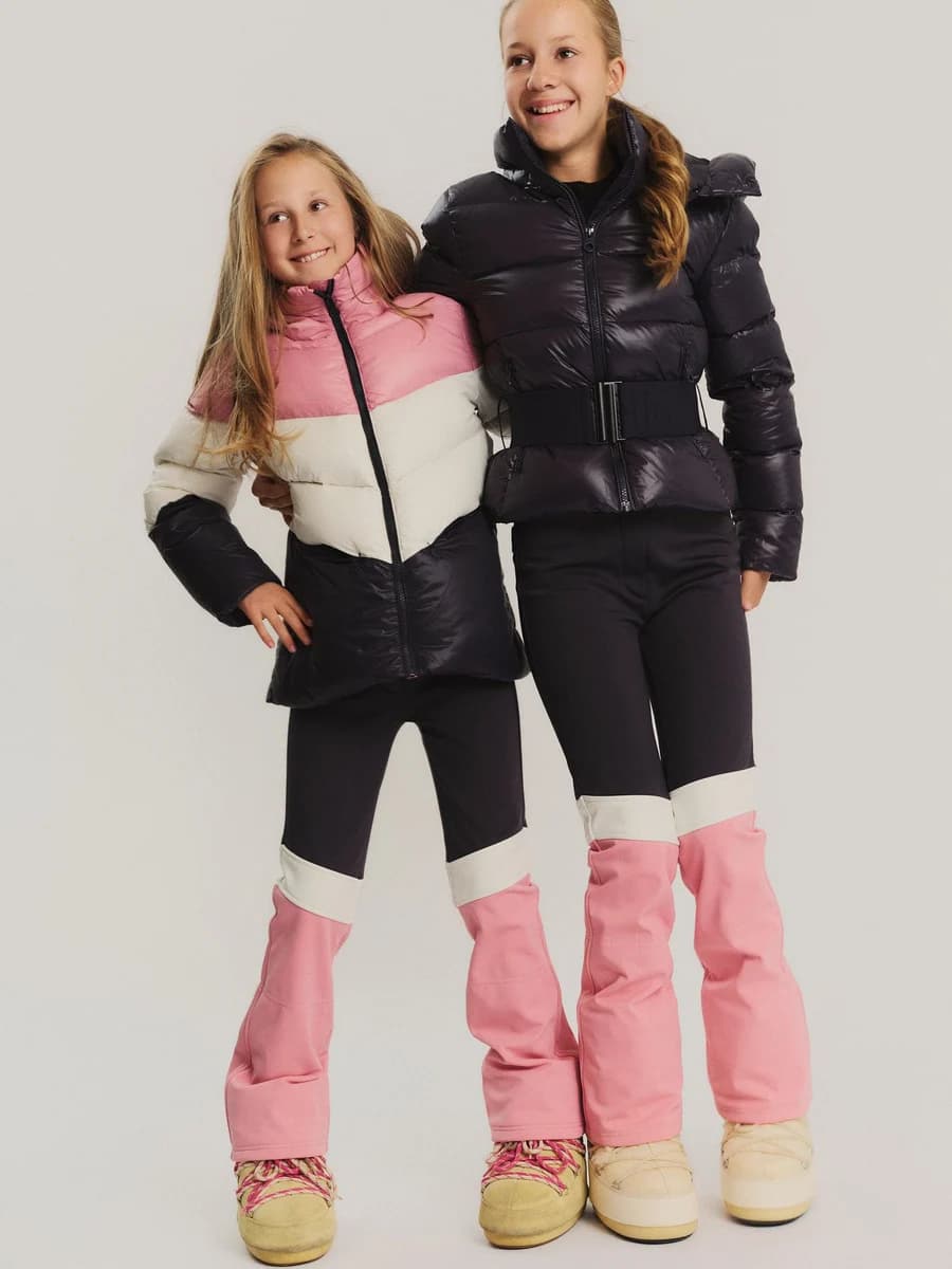 KIDS Sofie Down Jacket