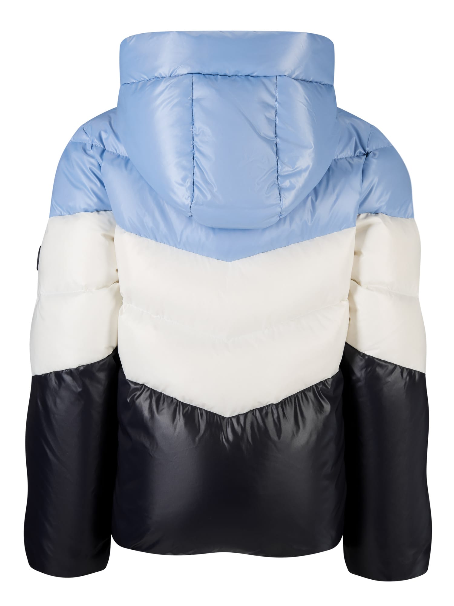 KIDS Sofie Down Jacket