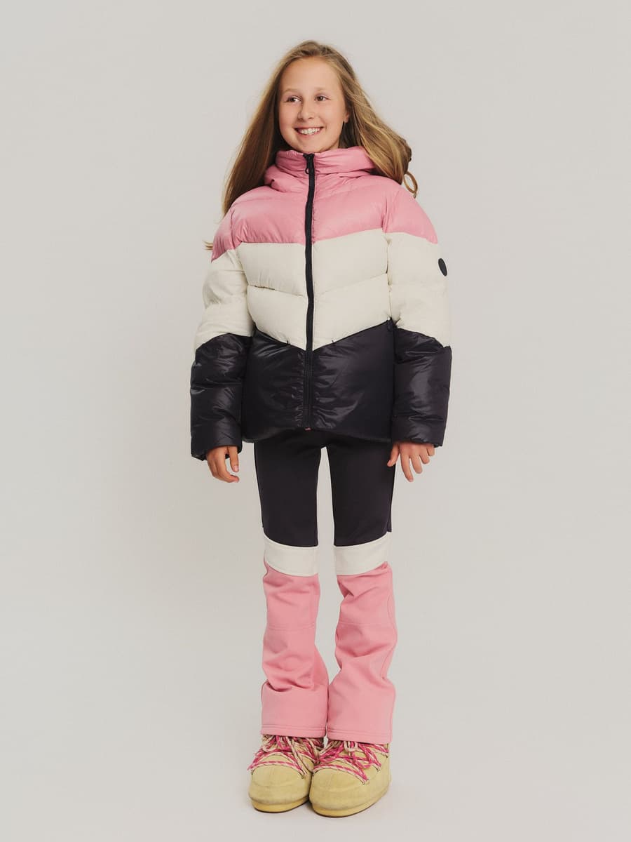 KIDS Sofie Down Jacket
