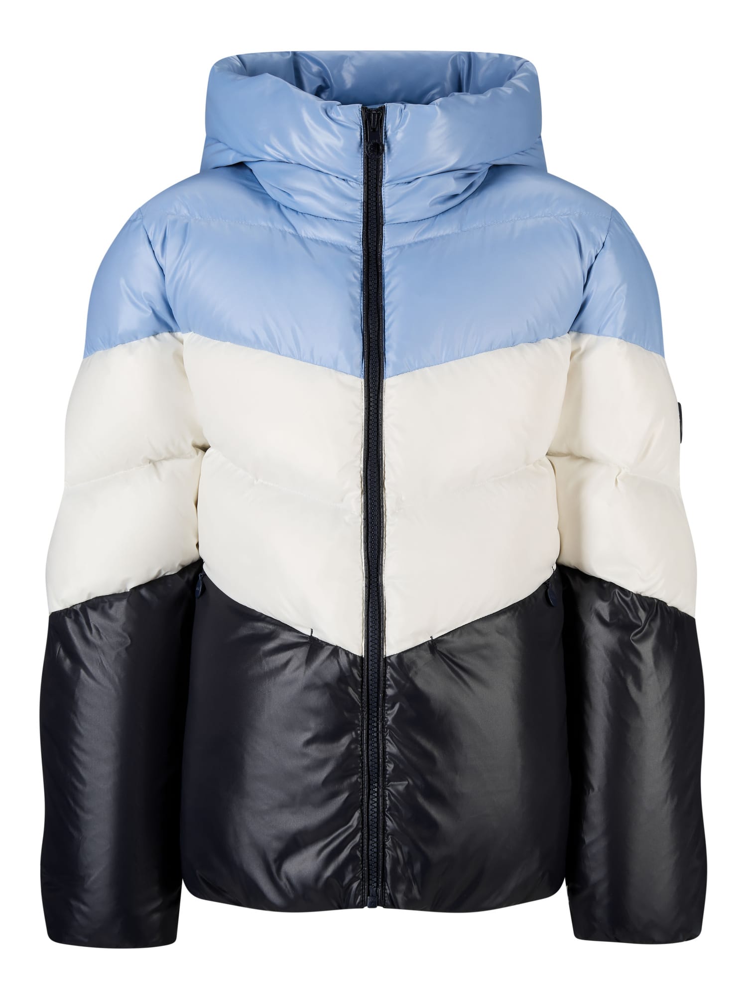 KIDS Sofie Down Jacket