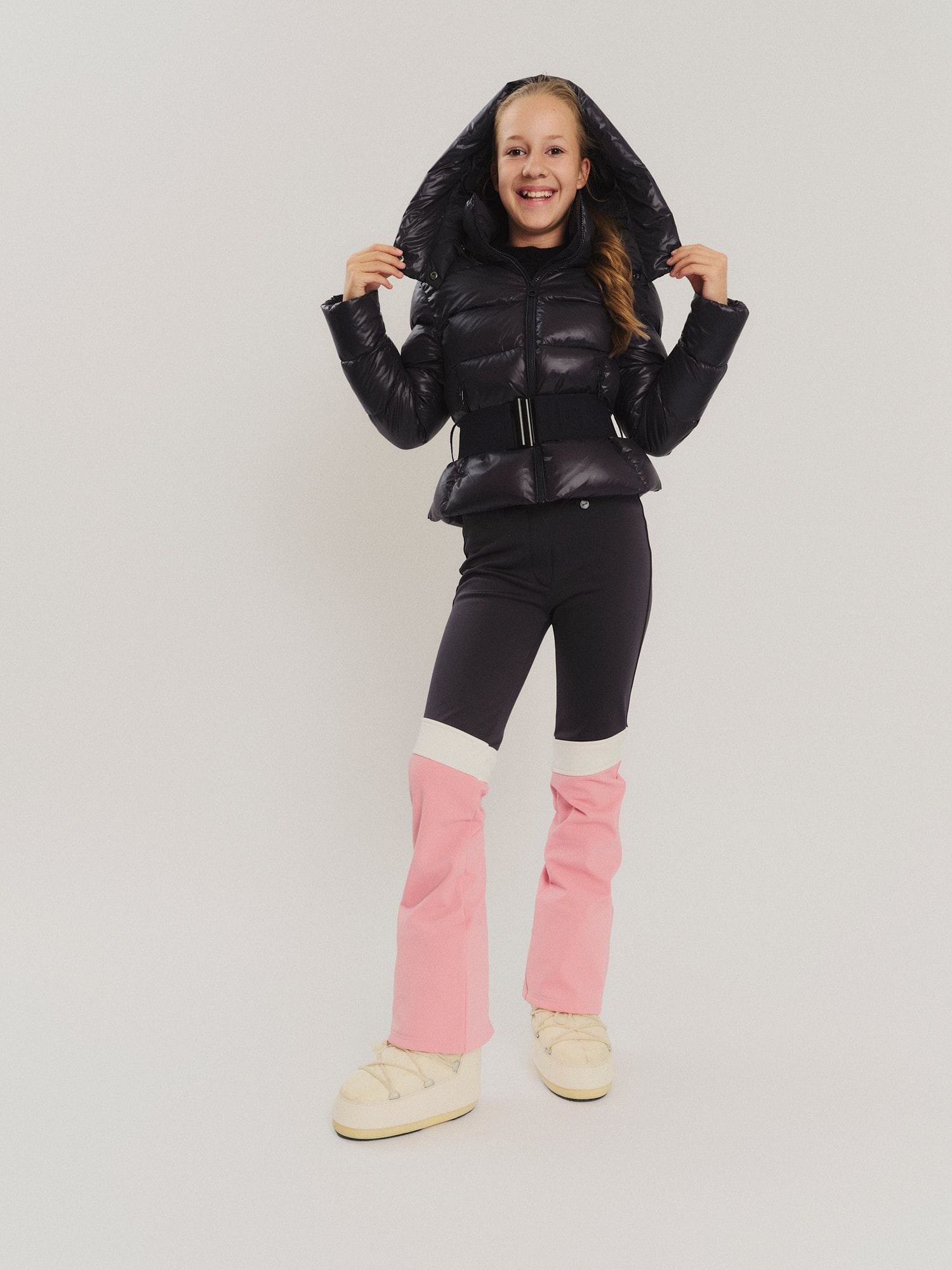 KIDS Ronya Sport Pants