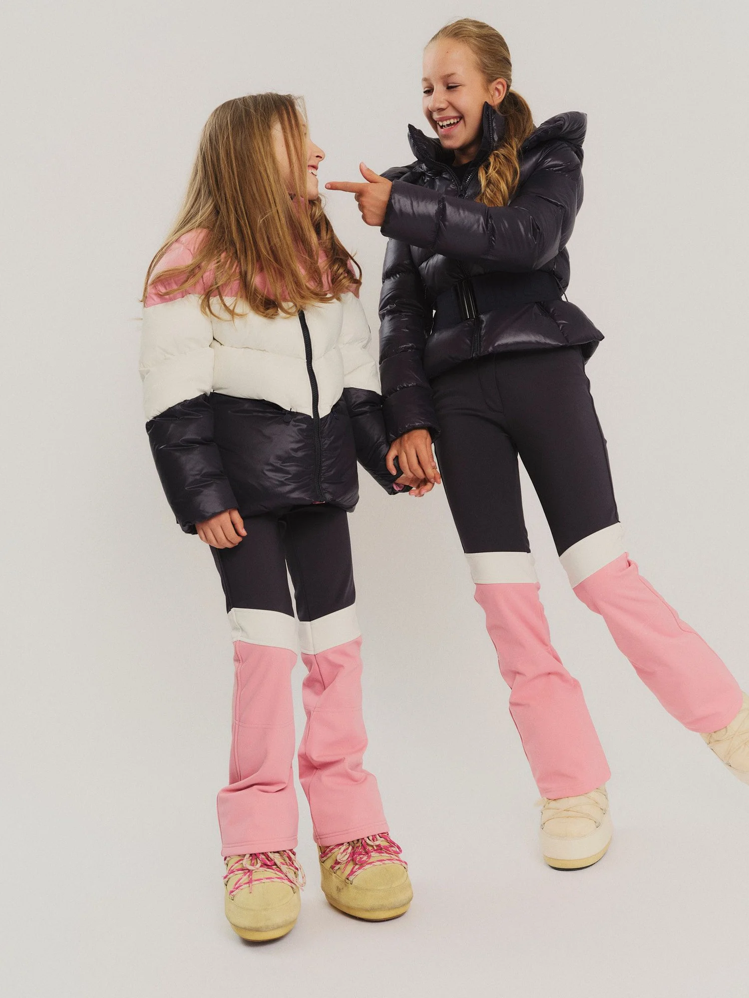 KIDS Ronya Sport Pants