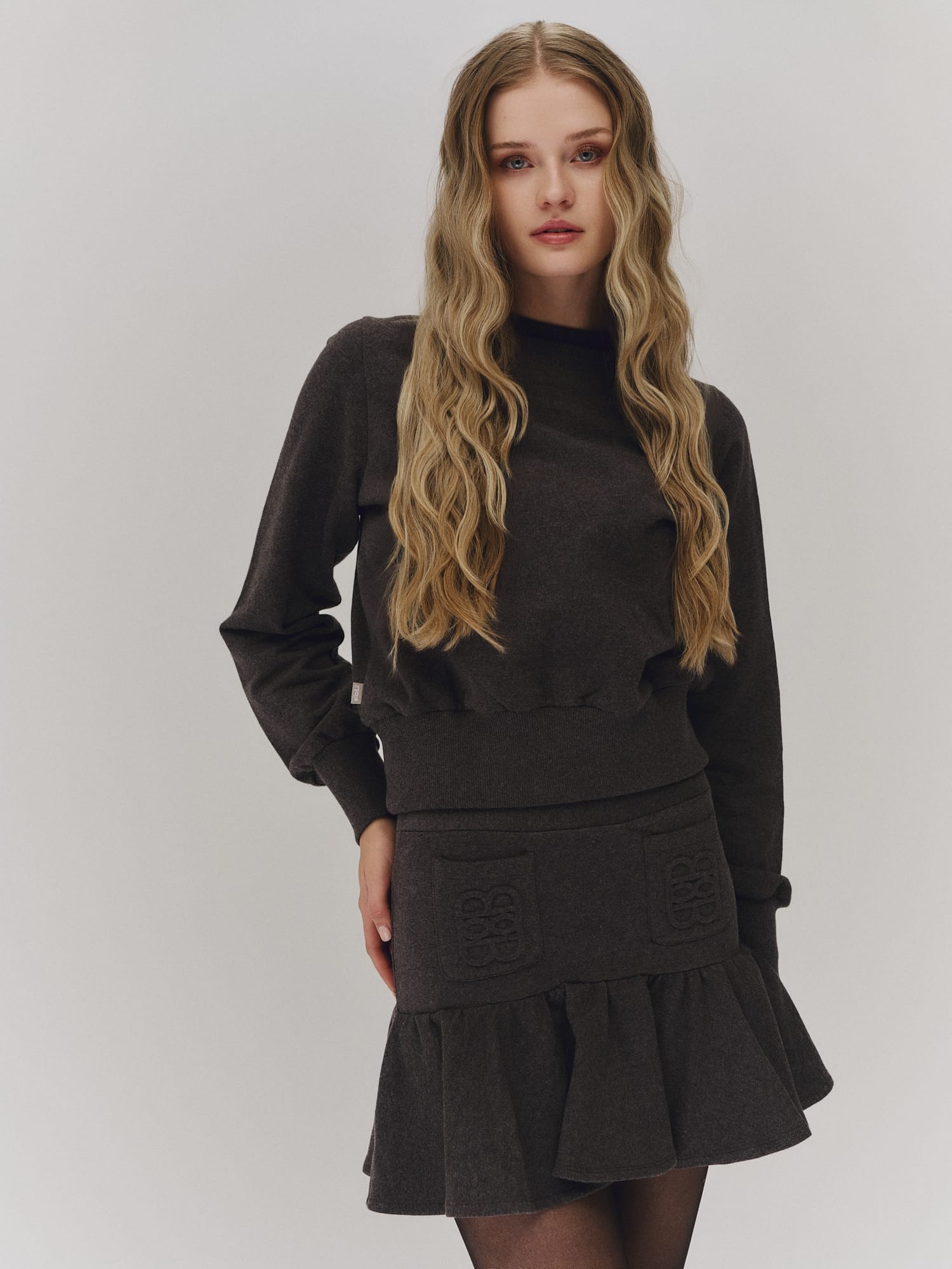 Charlie Skirt