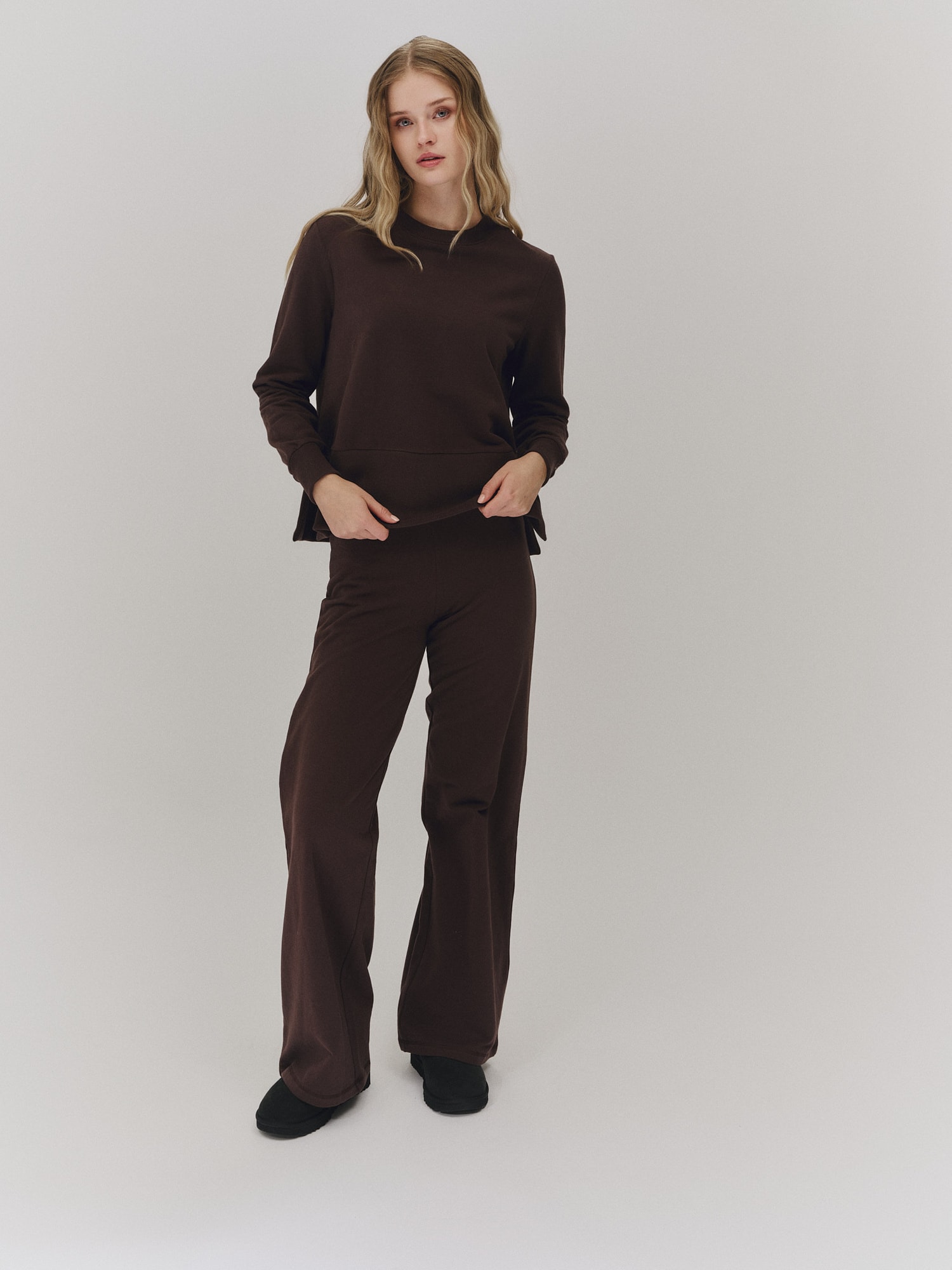 Tilly Pants Wide