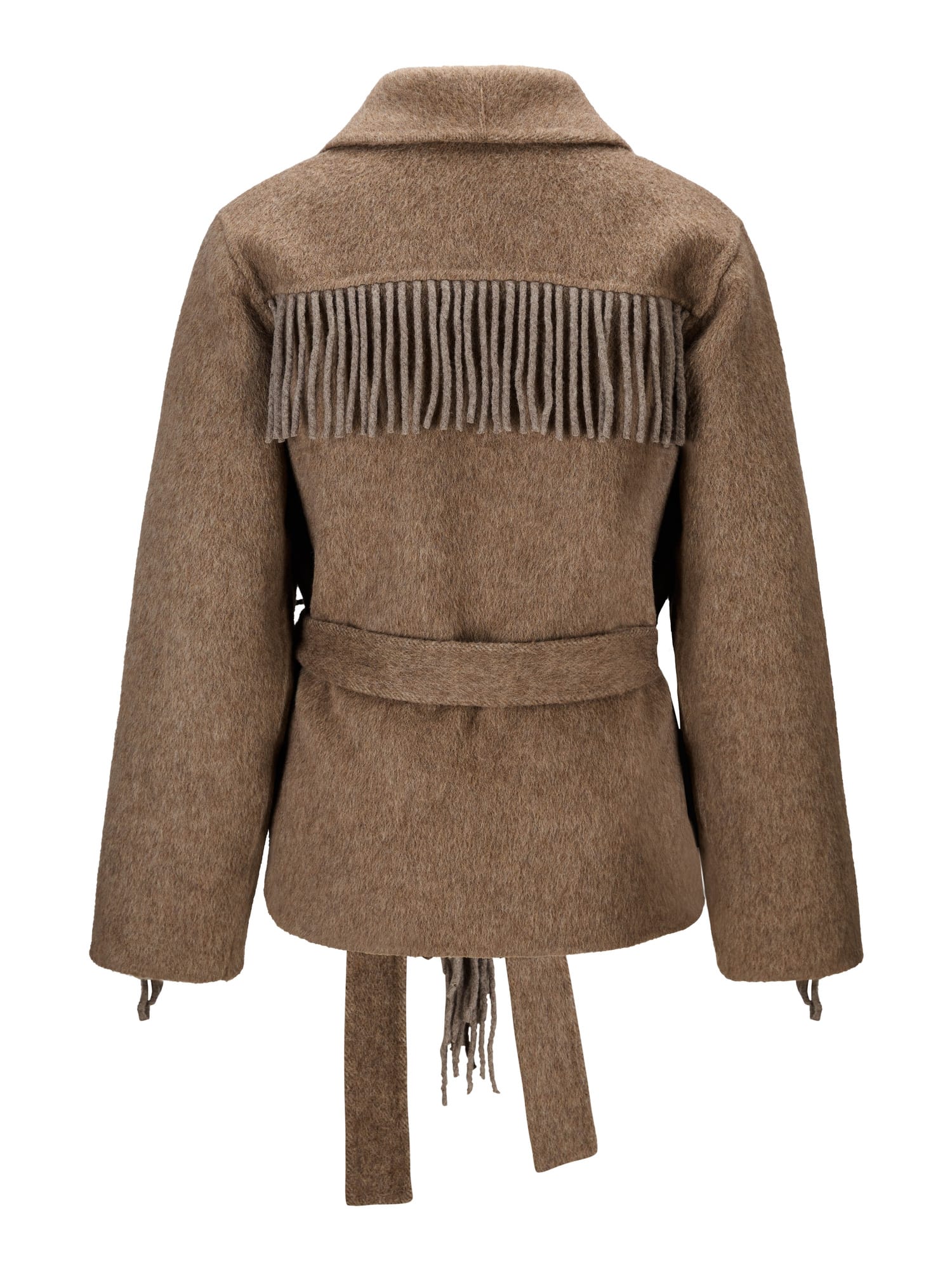 Hedvig Jacket
