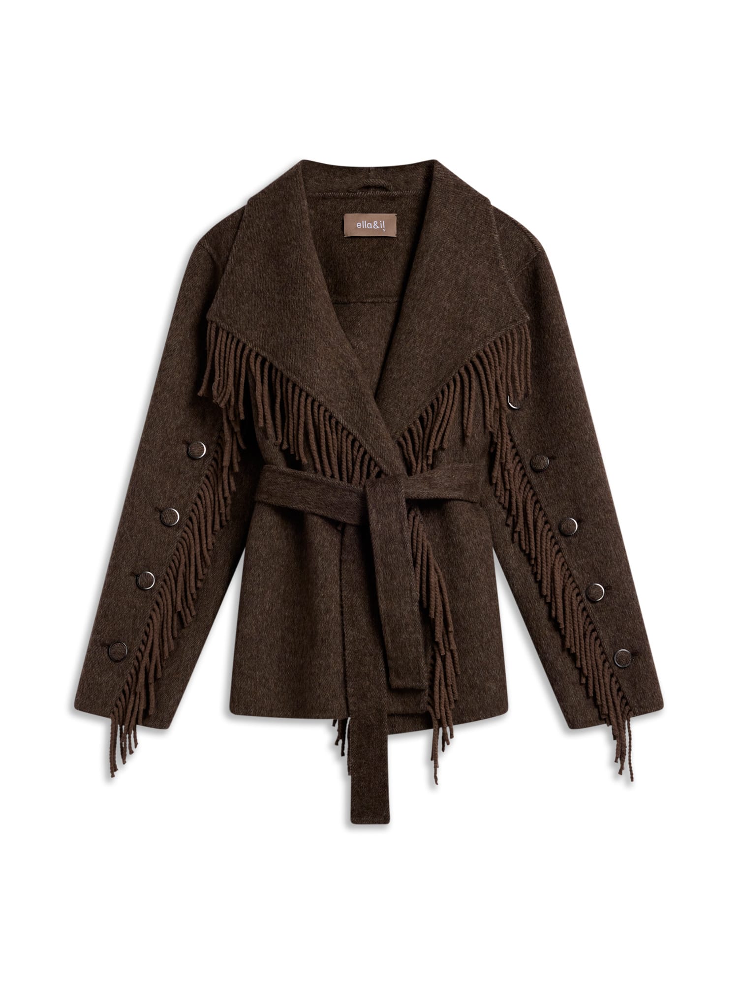 Hedvig Jacket