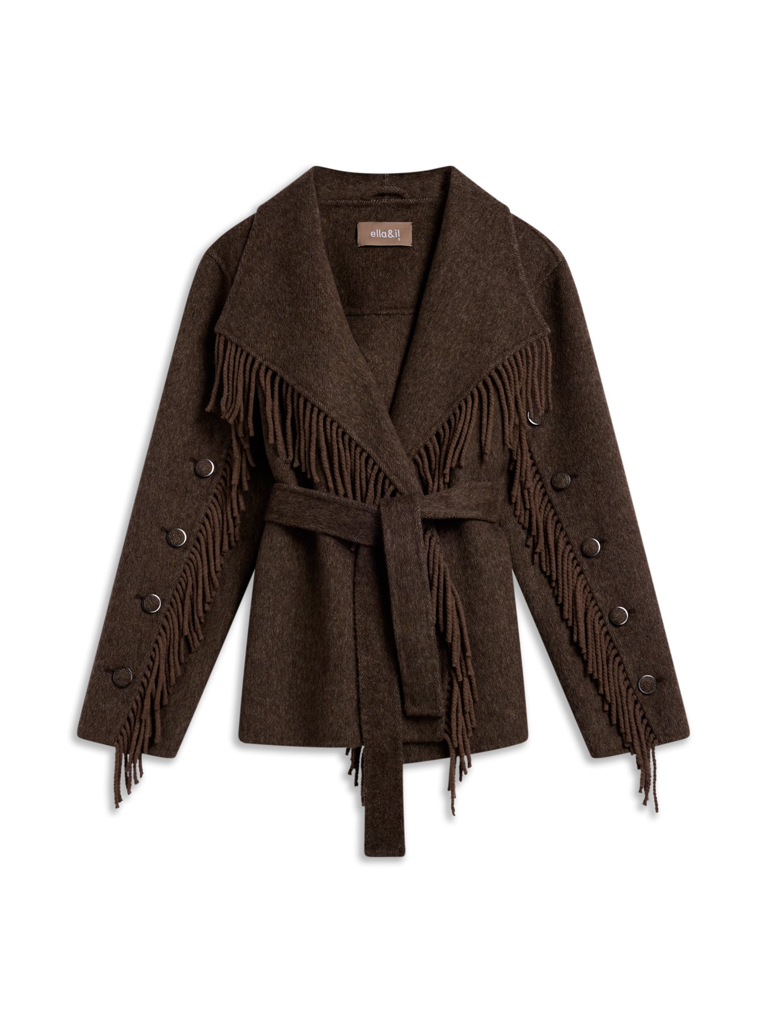 Hedvig Jacket