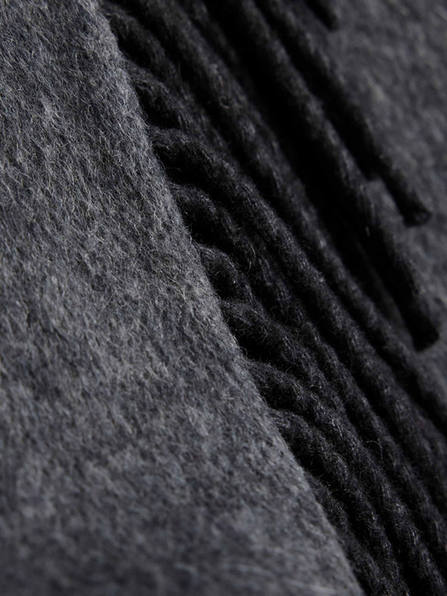Hedvig Jacket