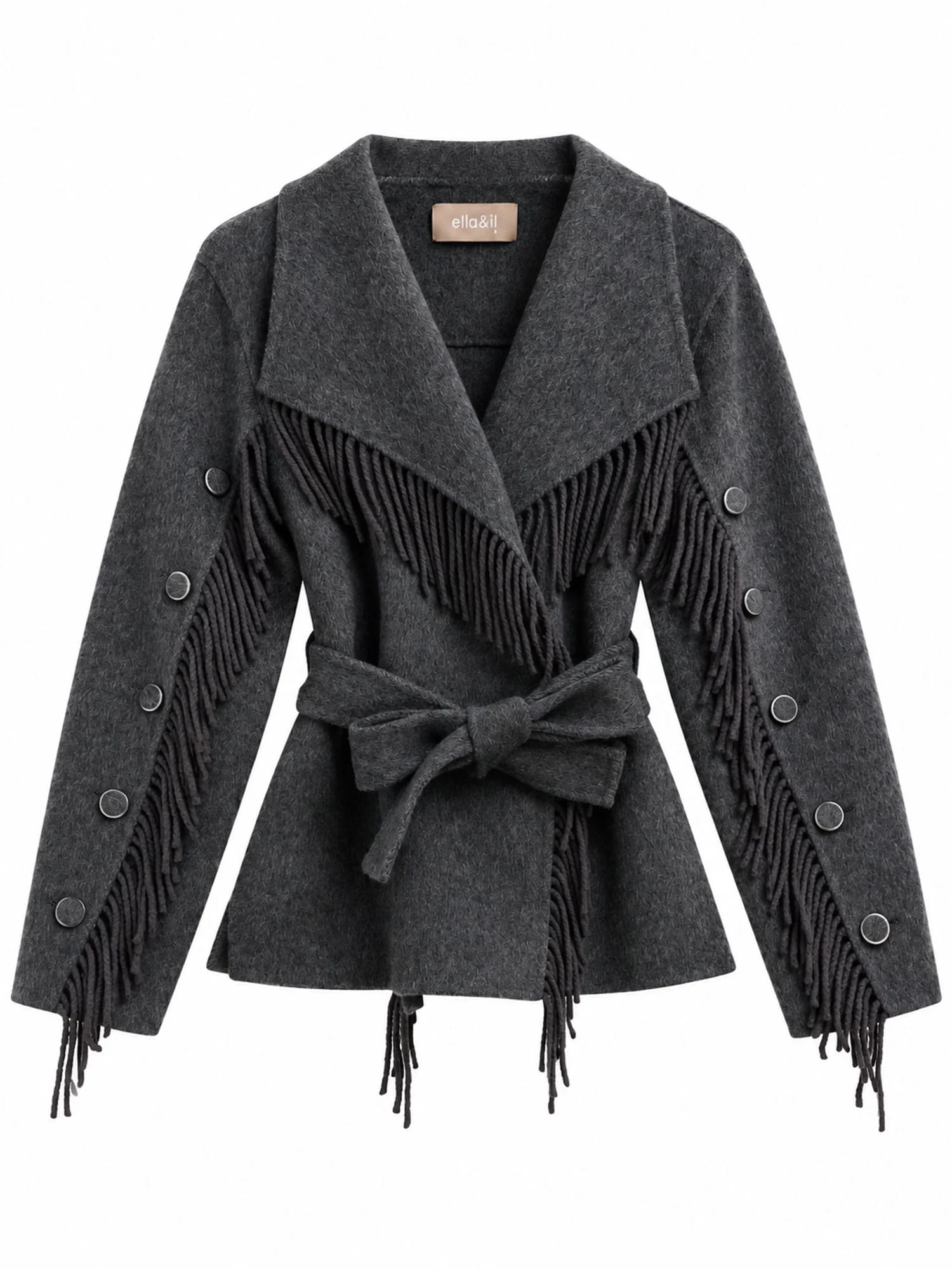 Hedvig Jacket