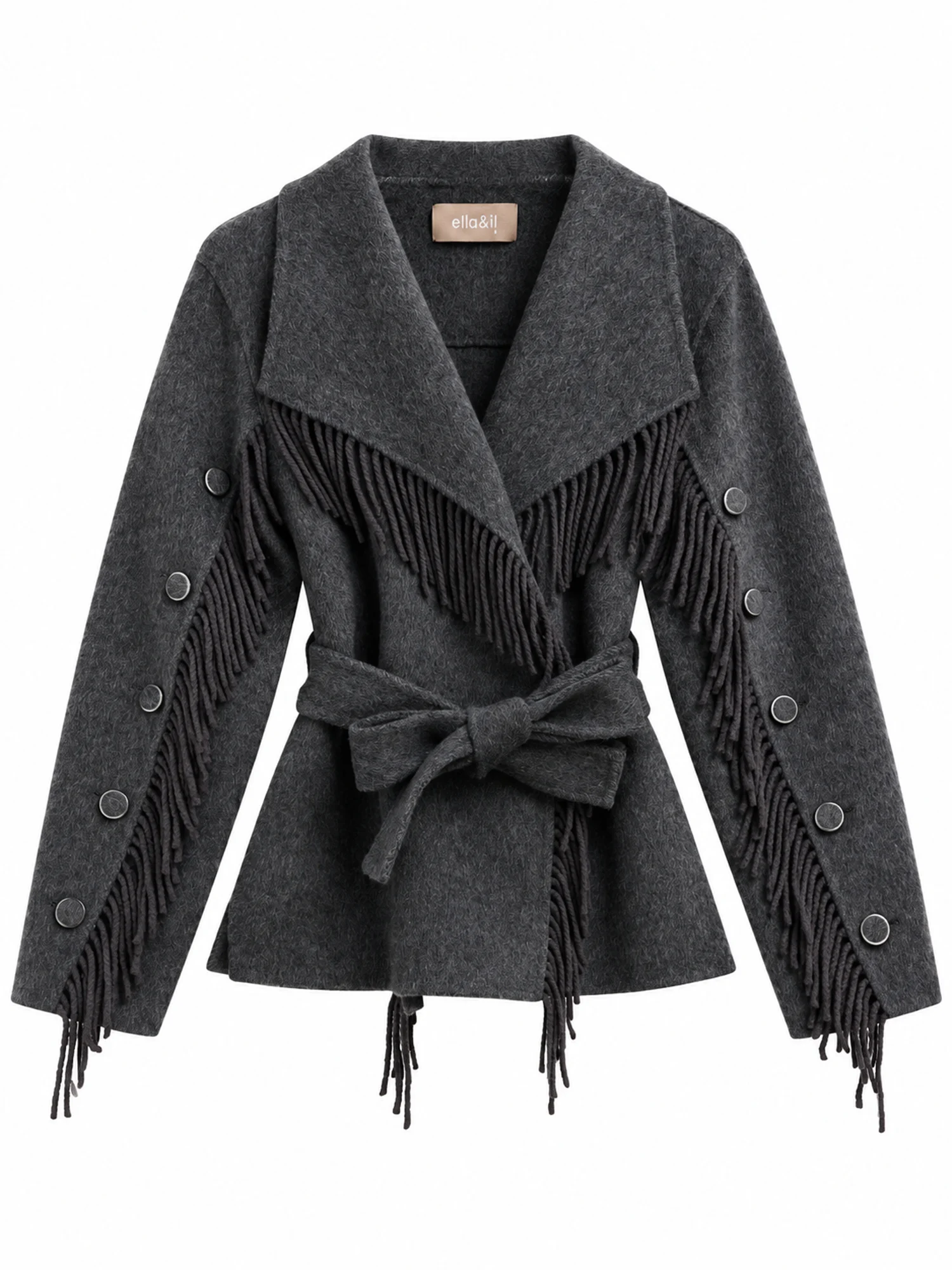 Hedvig Jacket