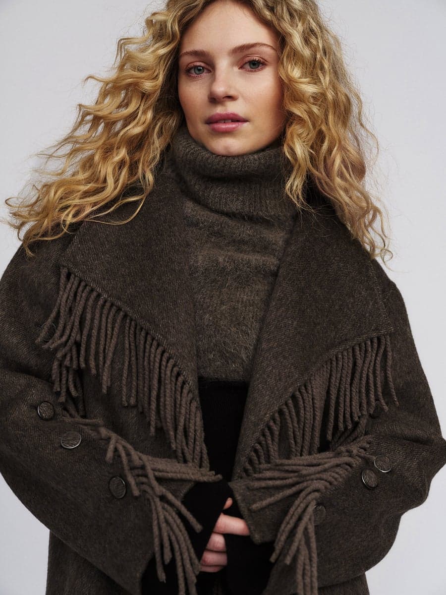 Hedvig Jacket