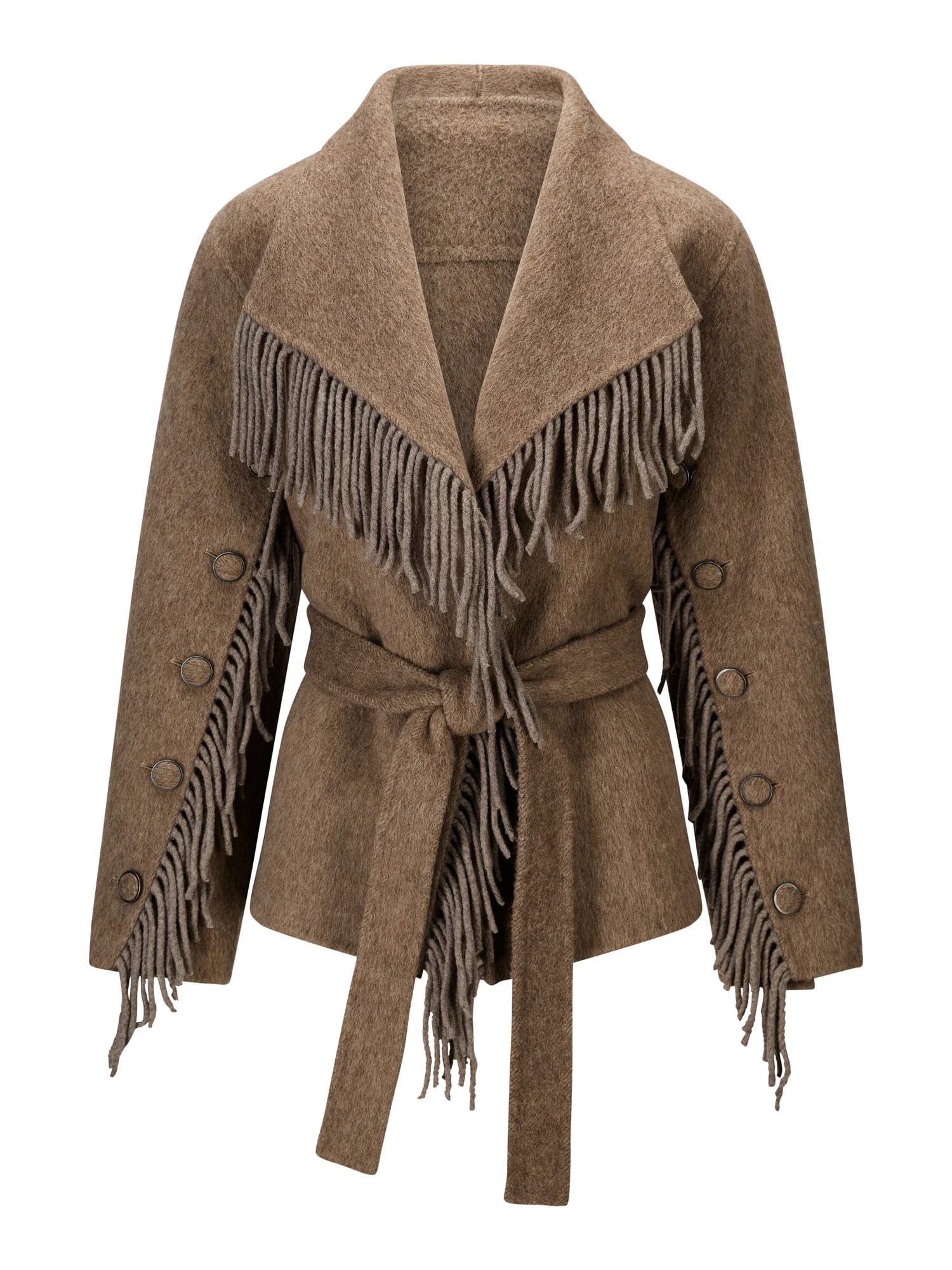 Hedvig Jacket