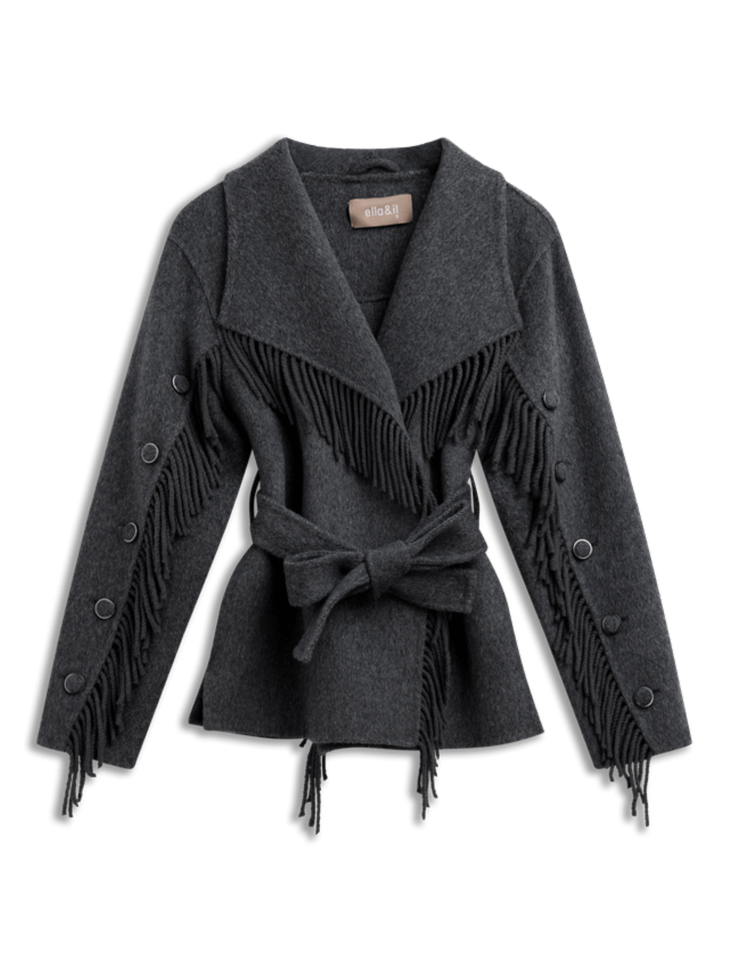 Hedvig Jacket