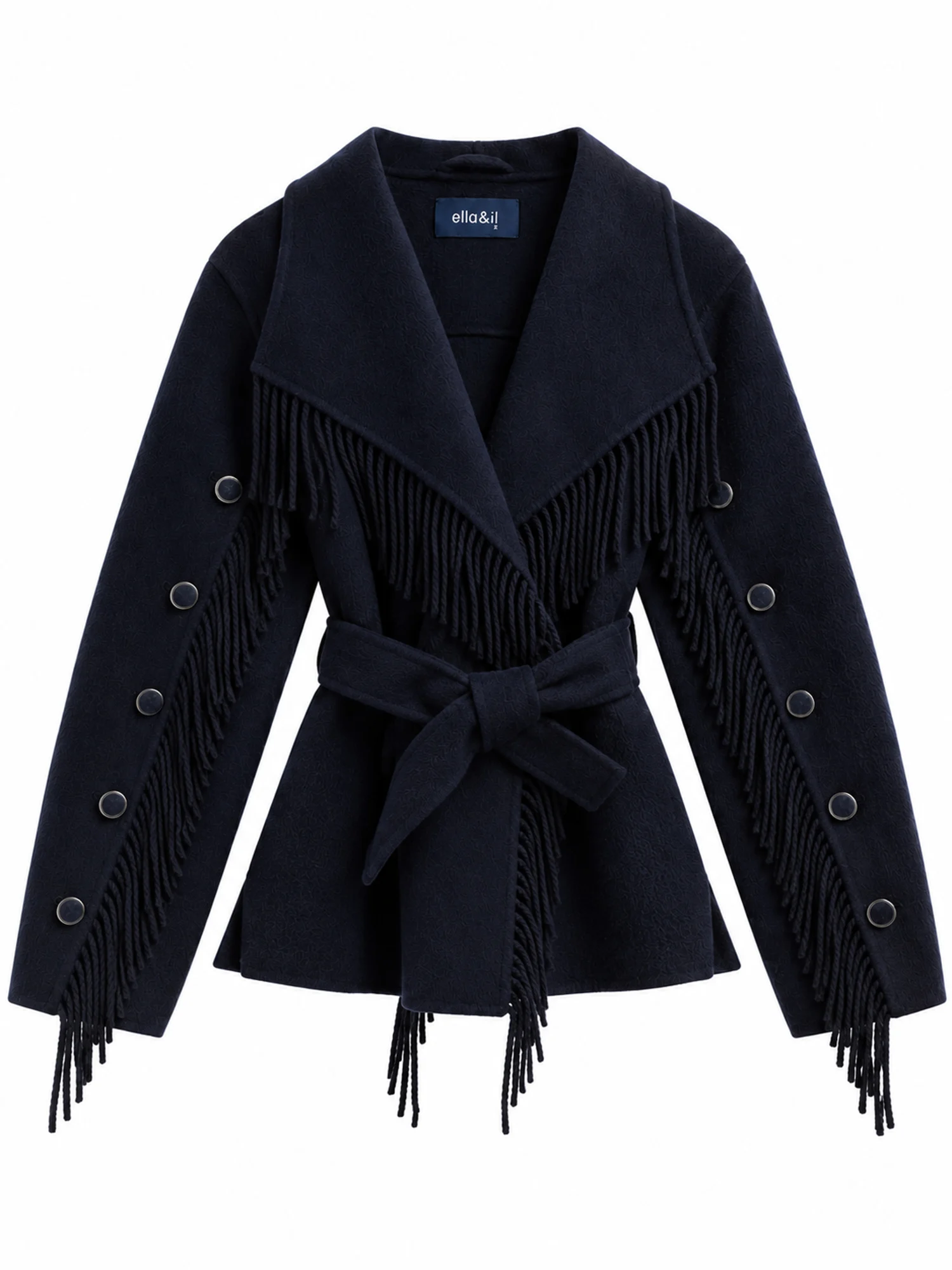 Hedvig Jacket