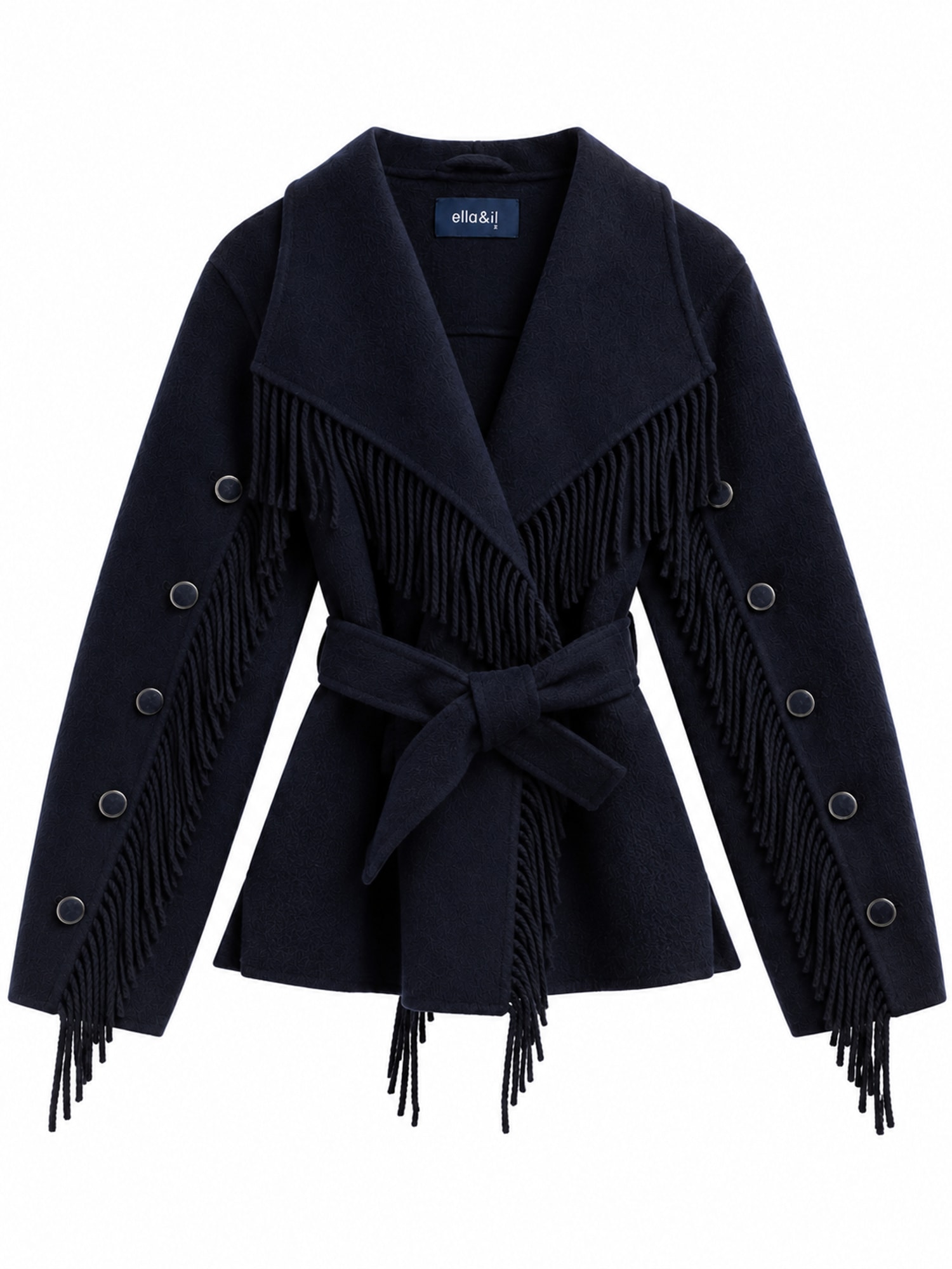 Hedvig Jacket