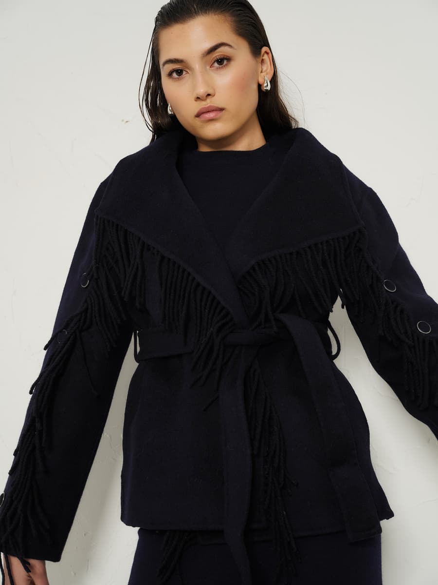 Hedvig Jacket