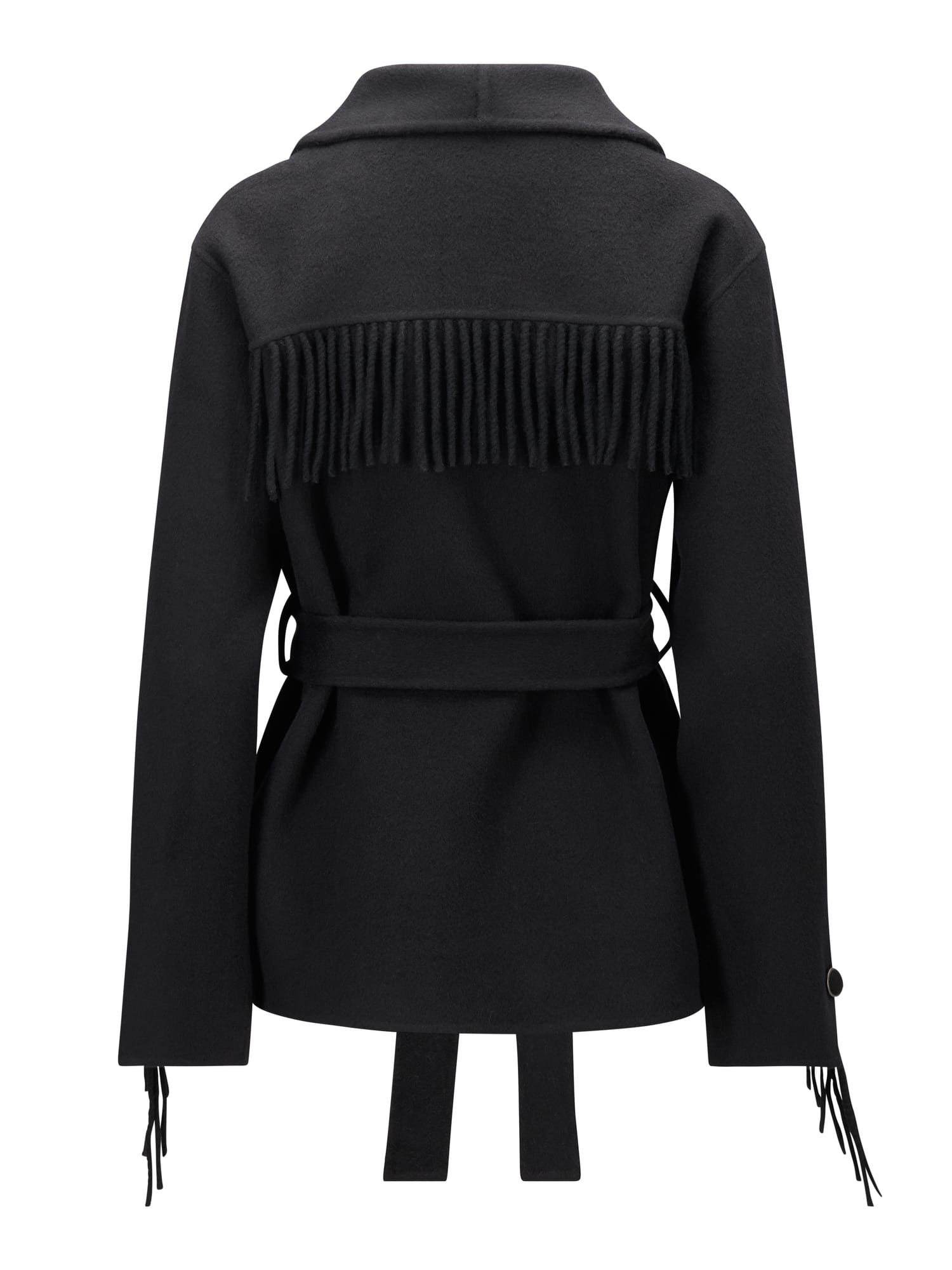 Hedvig Jacket
