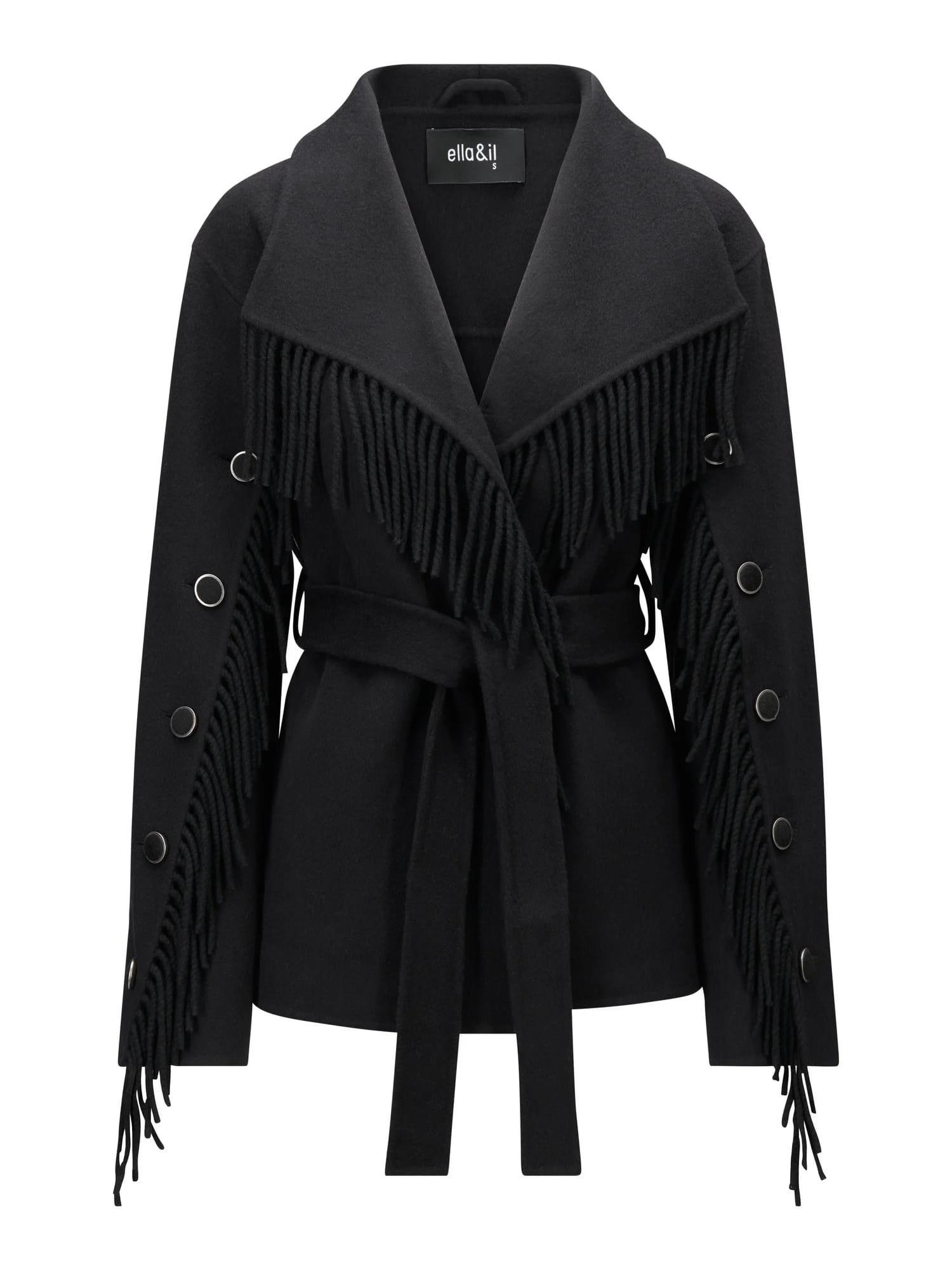 Hedvig Jacket