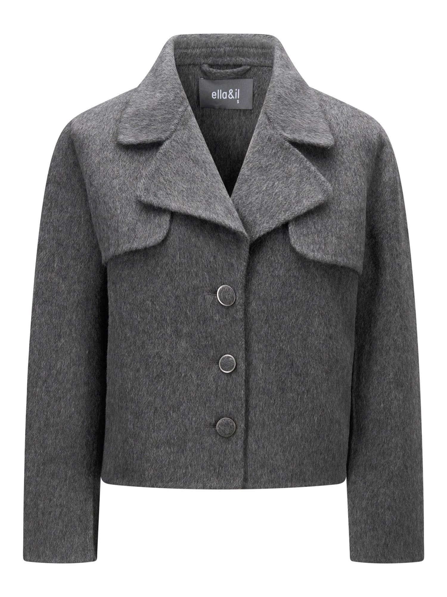 Thea Jacket