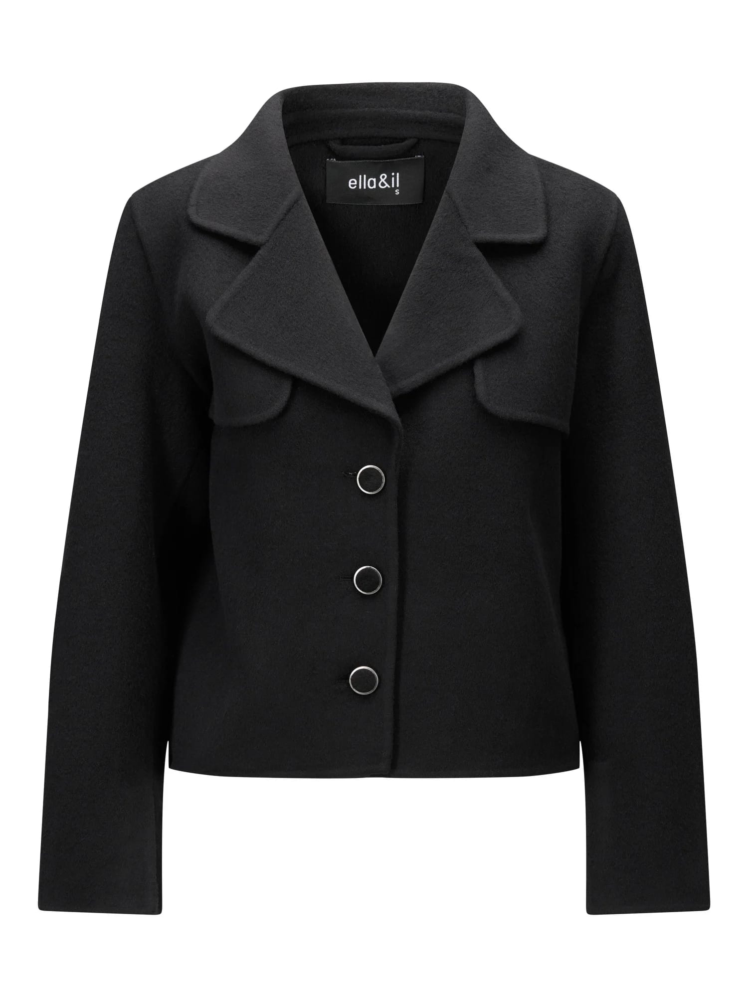 Thea Jacket