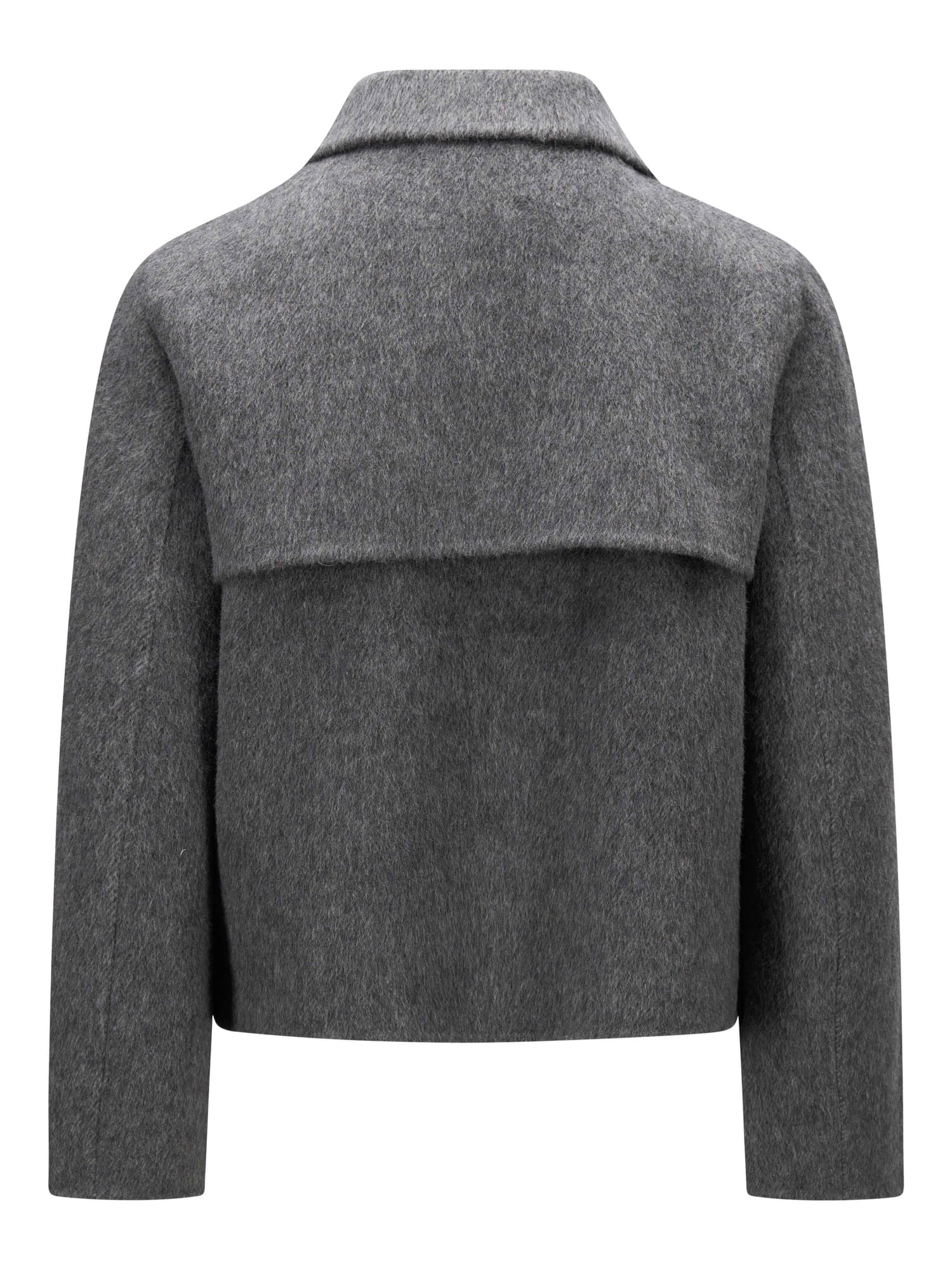 Thea Jacket