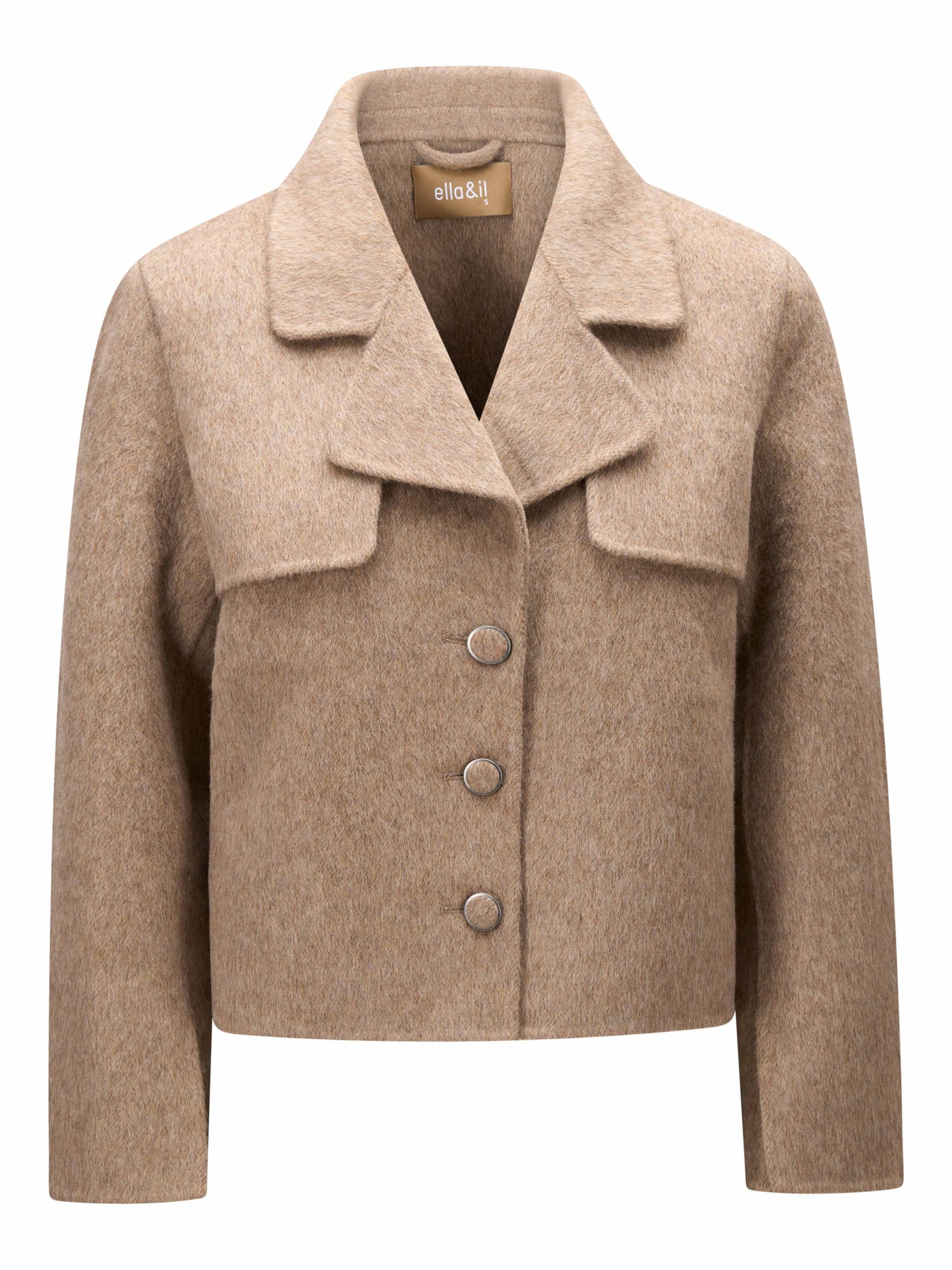 Thea Jacket