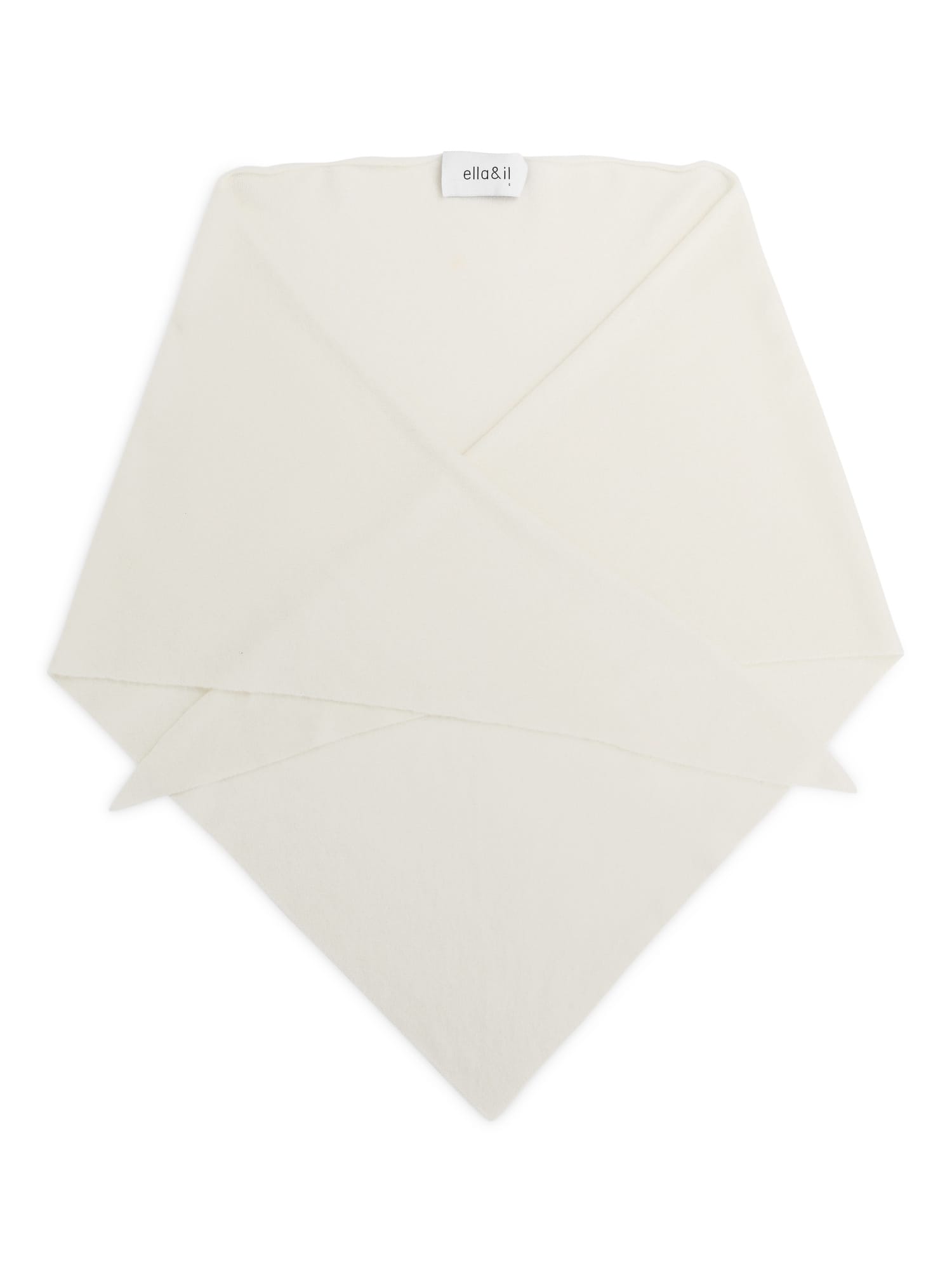 Ronja Cashmere Scarf