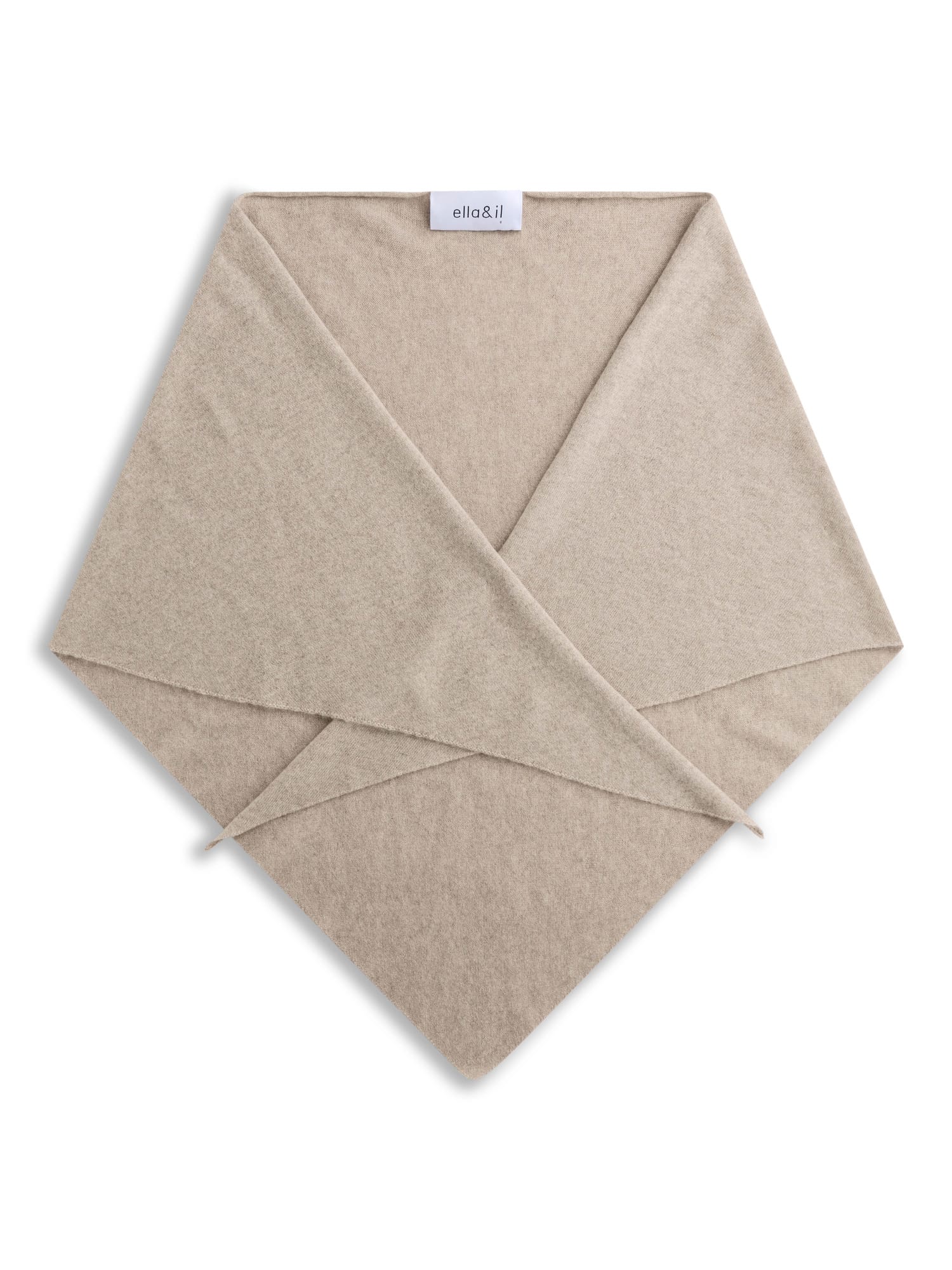 Ronja Cashmere Scarf