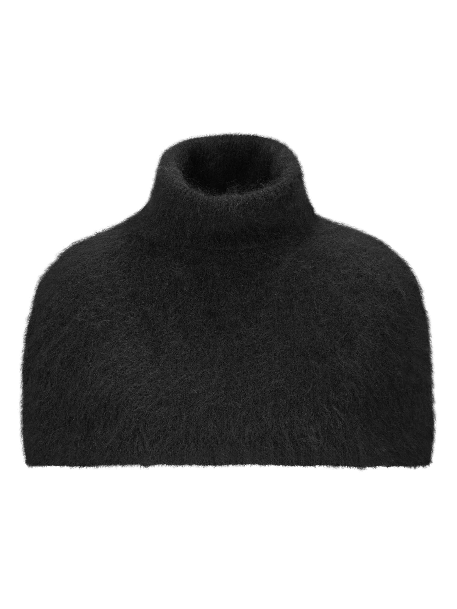 Sylvia Chunky Neck