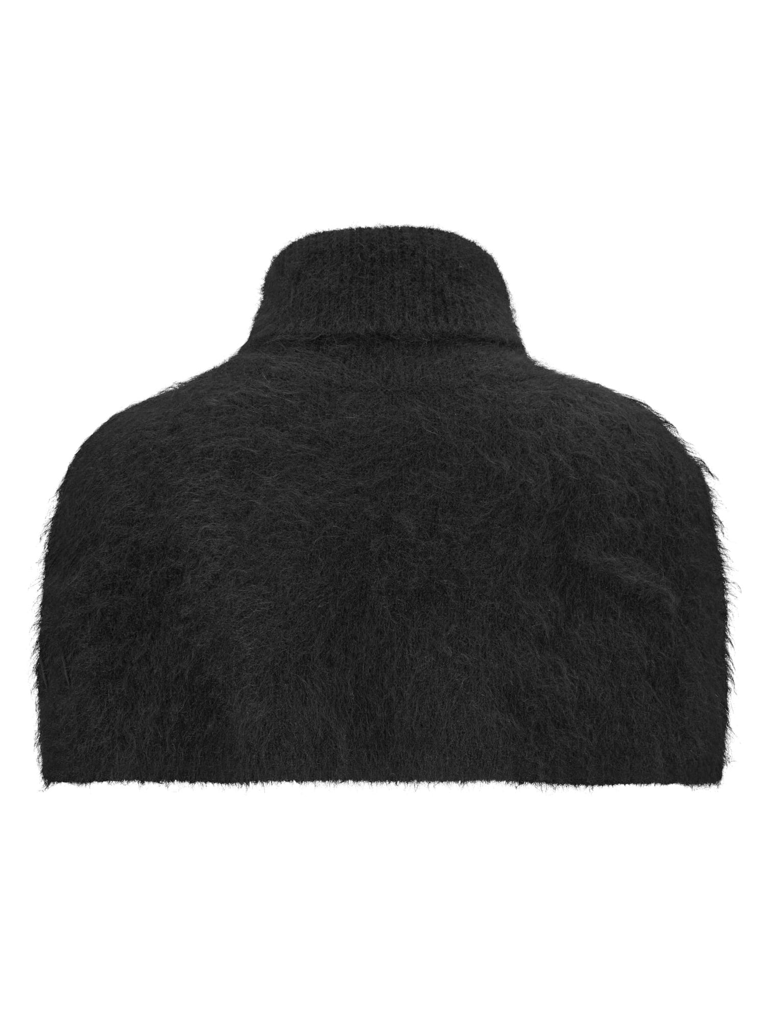 Sylvia Chunky Neck
