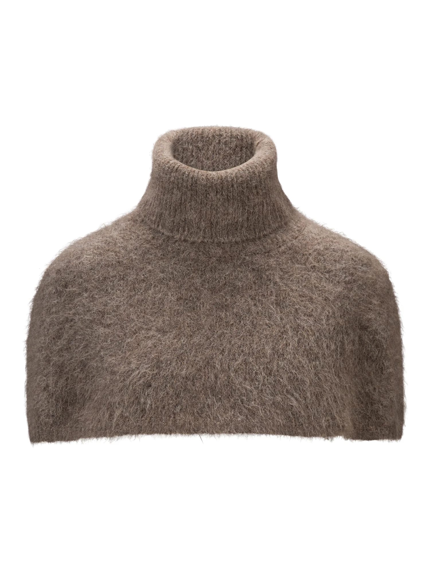 Sylvia Chunky Neck