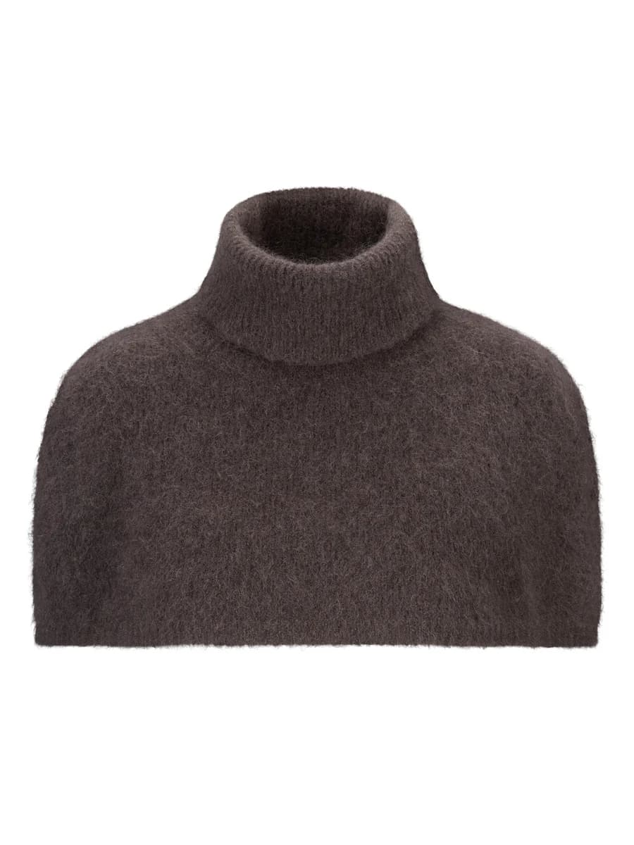 Sylvia Chunky Neck
