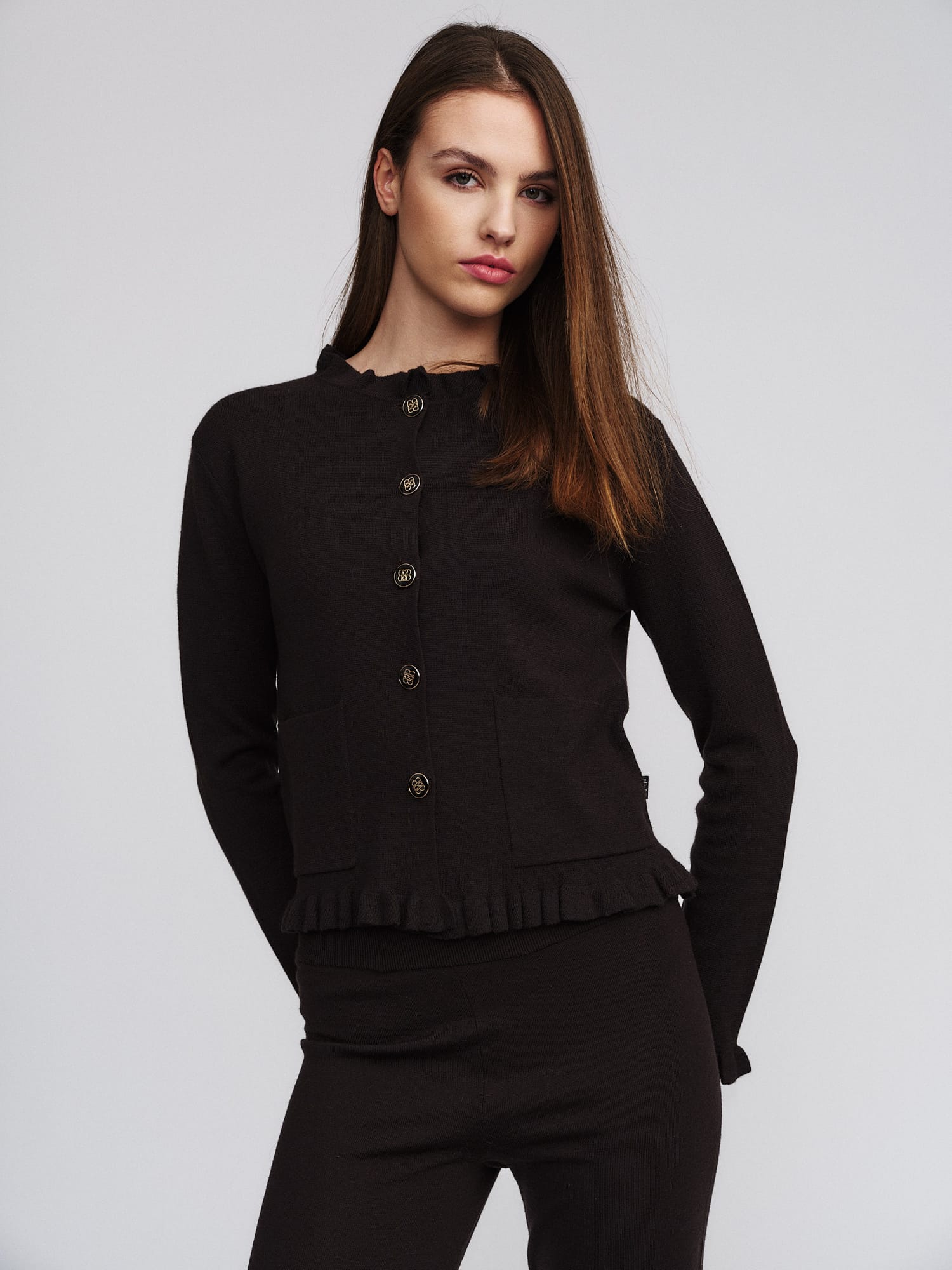 Silje Merino Jacket