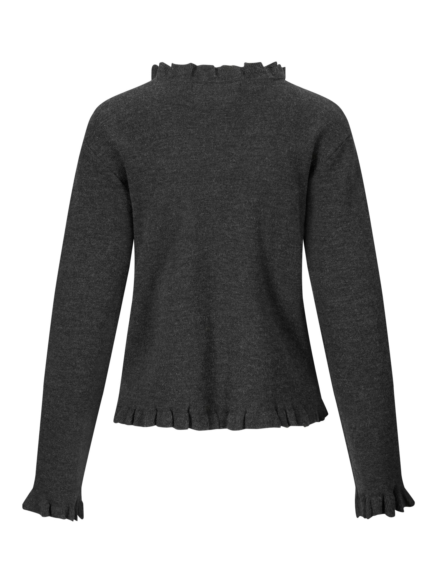 Silje Merino Jacket