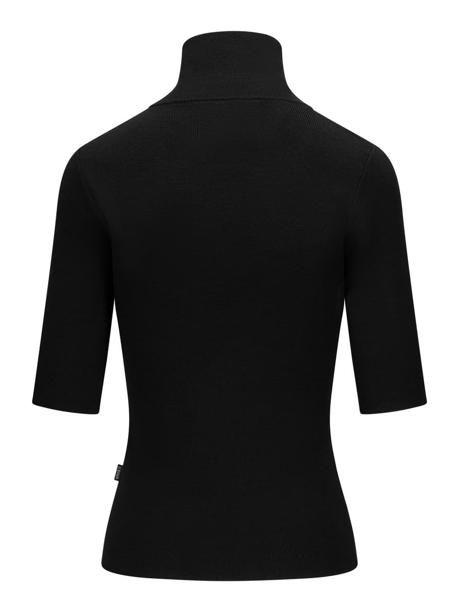 Melly Merino Tee