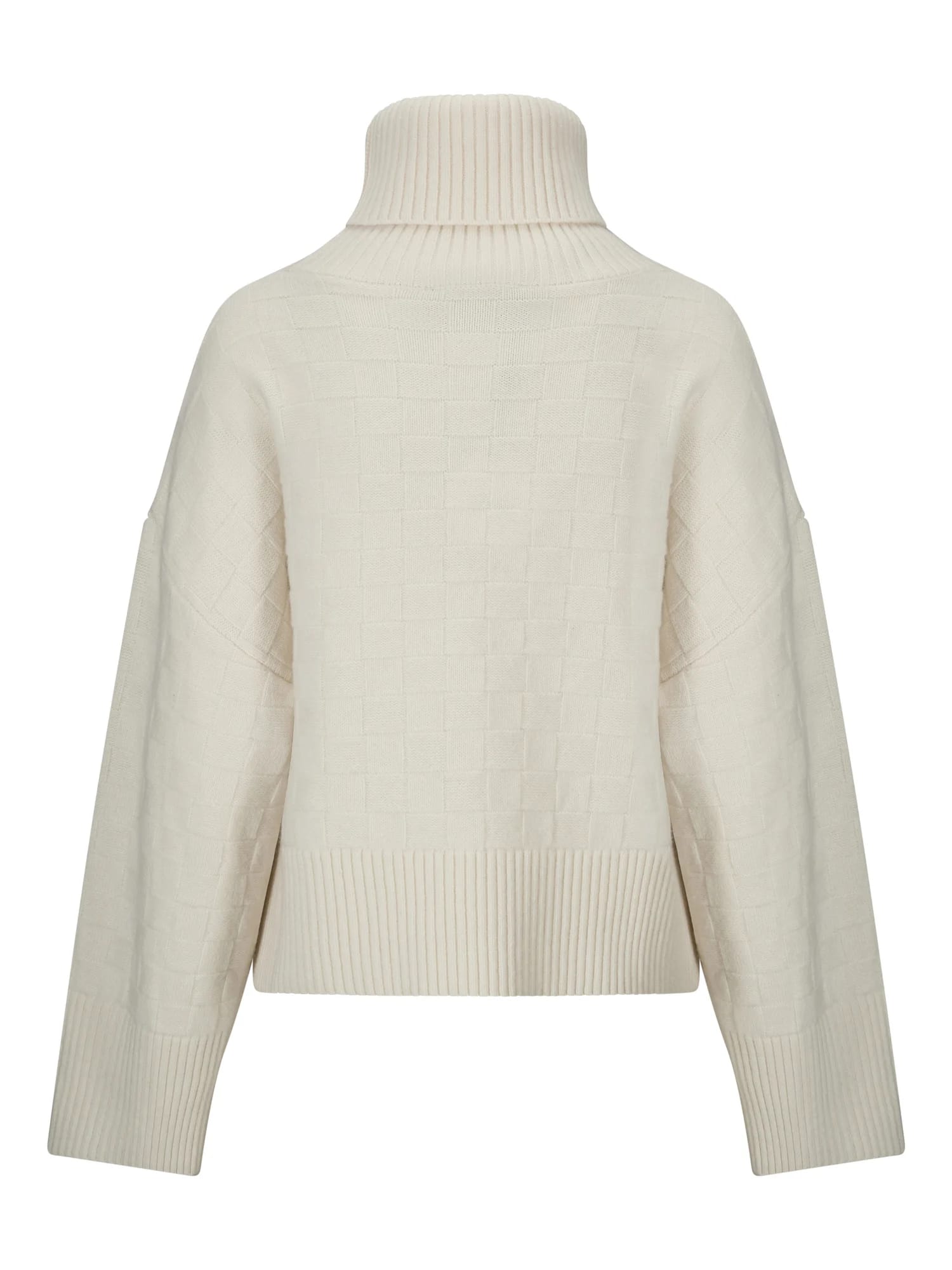 Karine Merino Sweater