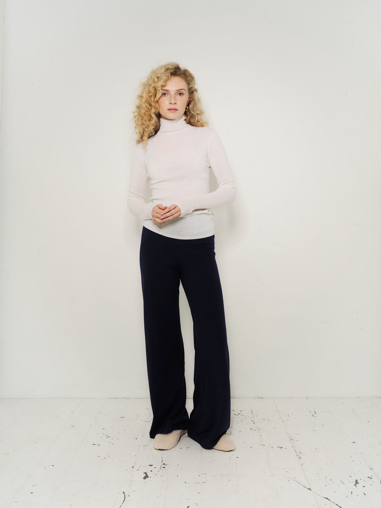 Cora Merino Sweater